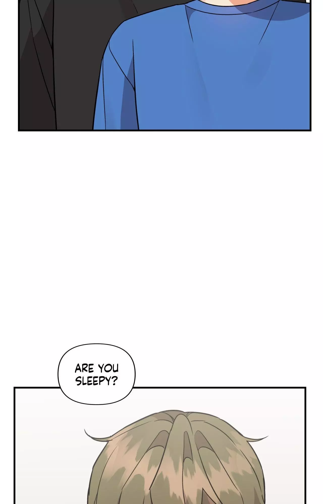 My Damned XXX - Chapter 96 Page 64