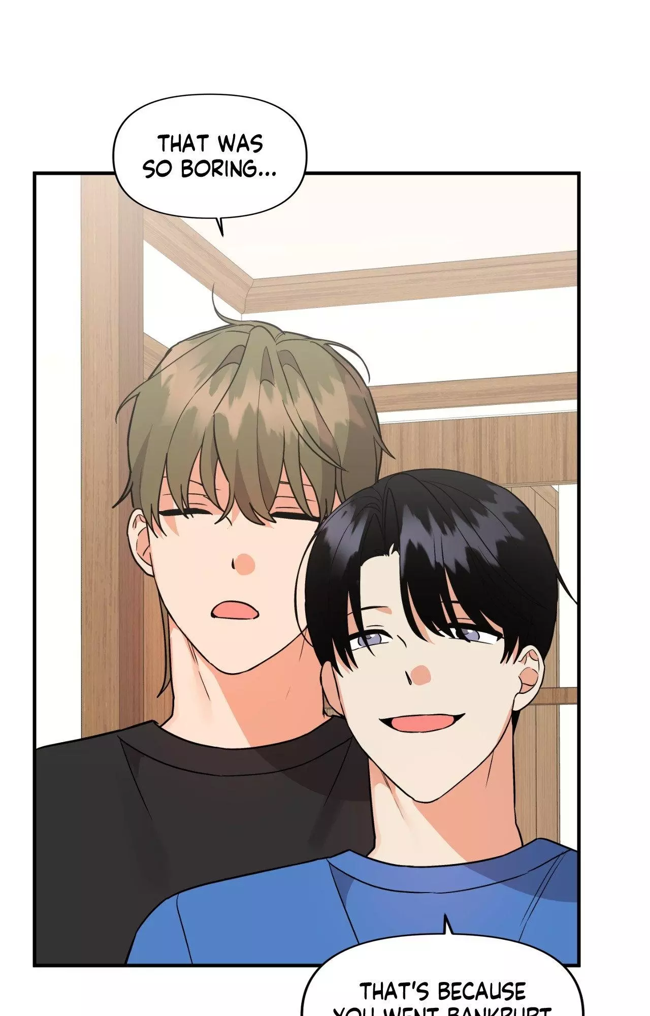 My Damned XXX - Chapter 96 Page 66