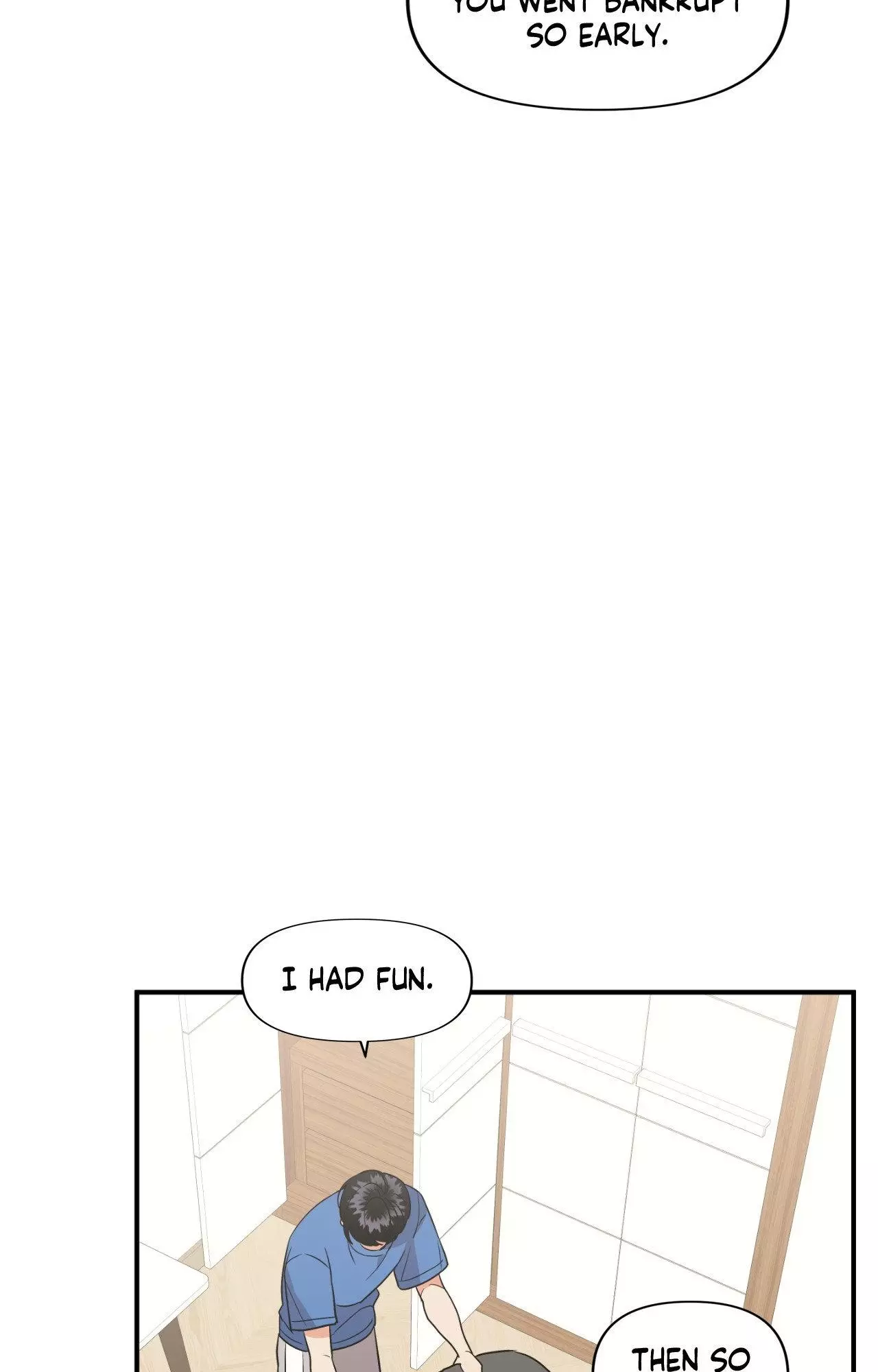 My Damned XXX - Chapter 96 Page 67