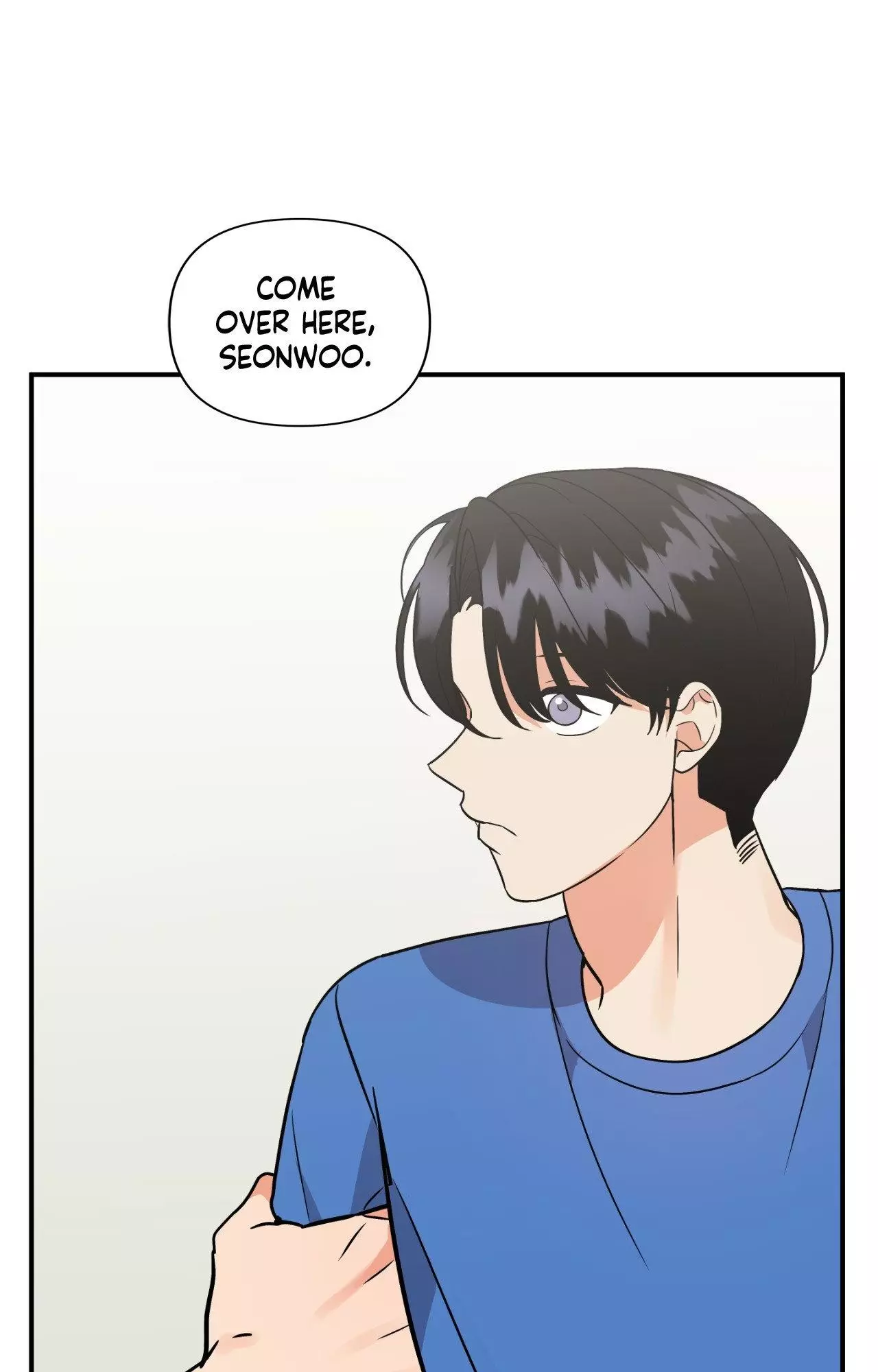 My Damned XXX - Chapter 96 Page 69