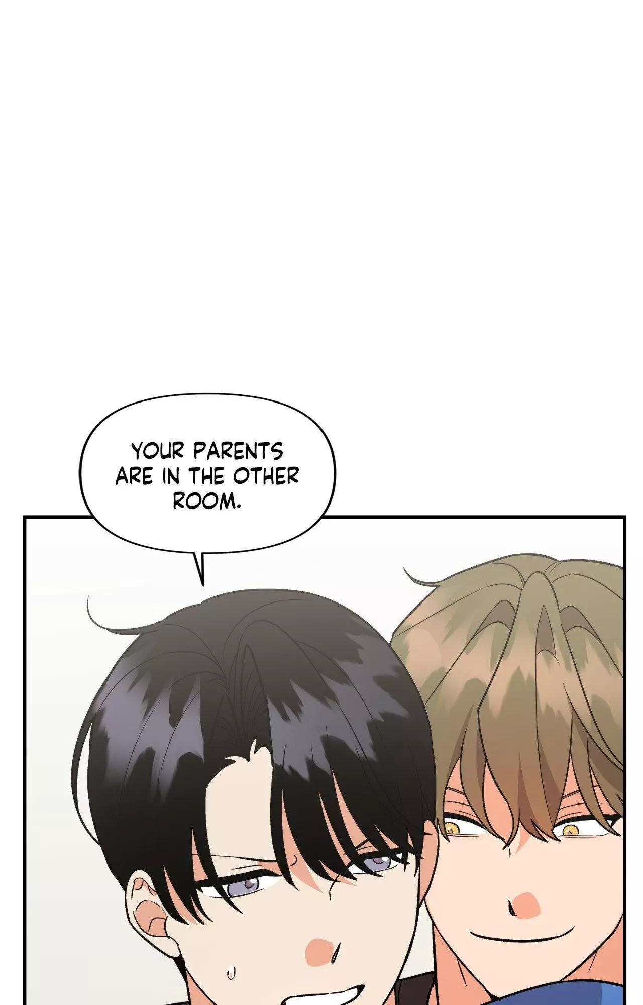 My Damned XXX - Chapter 96 Page 72