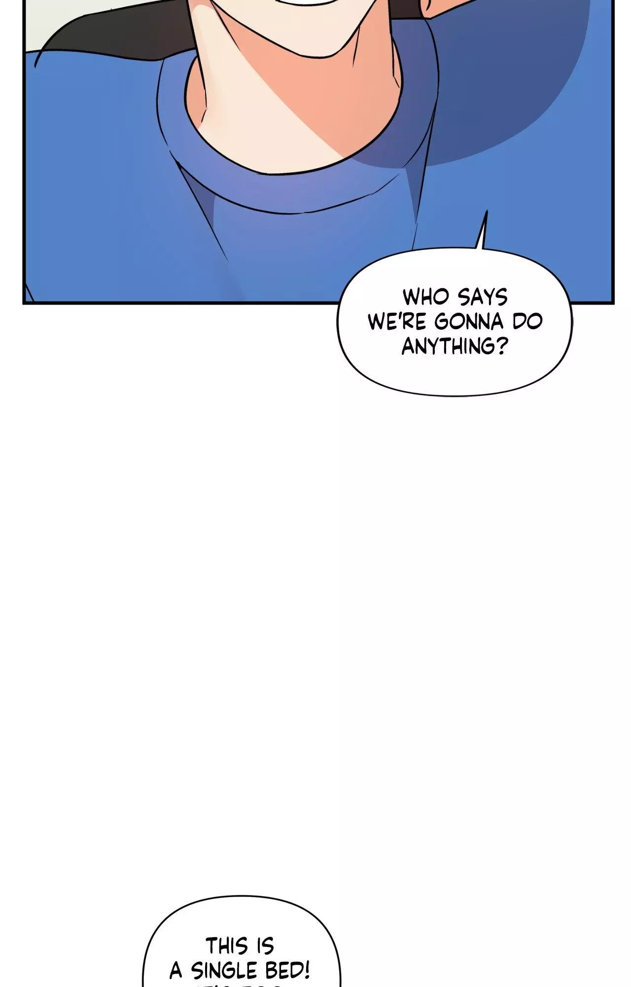My Damned XXX - Chapter 96 Page 73