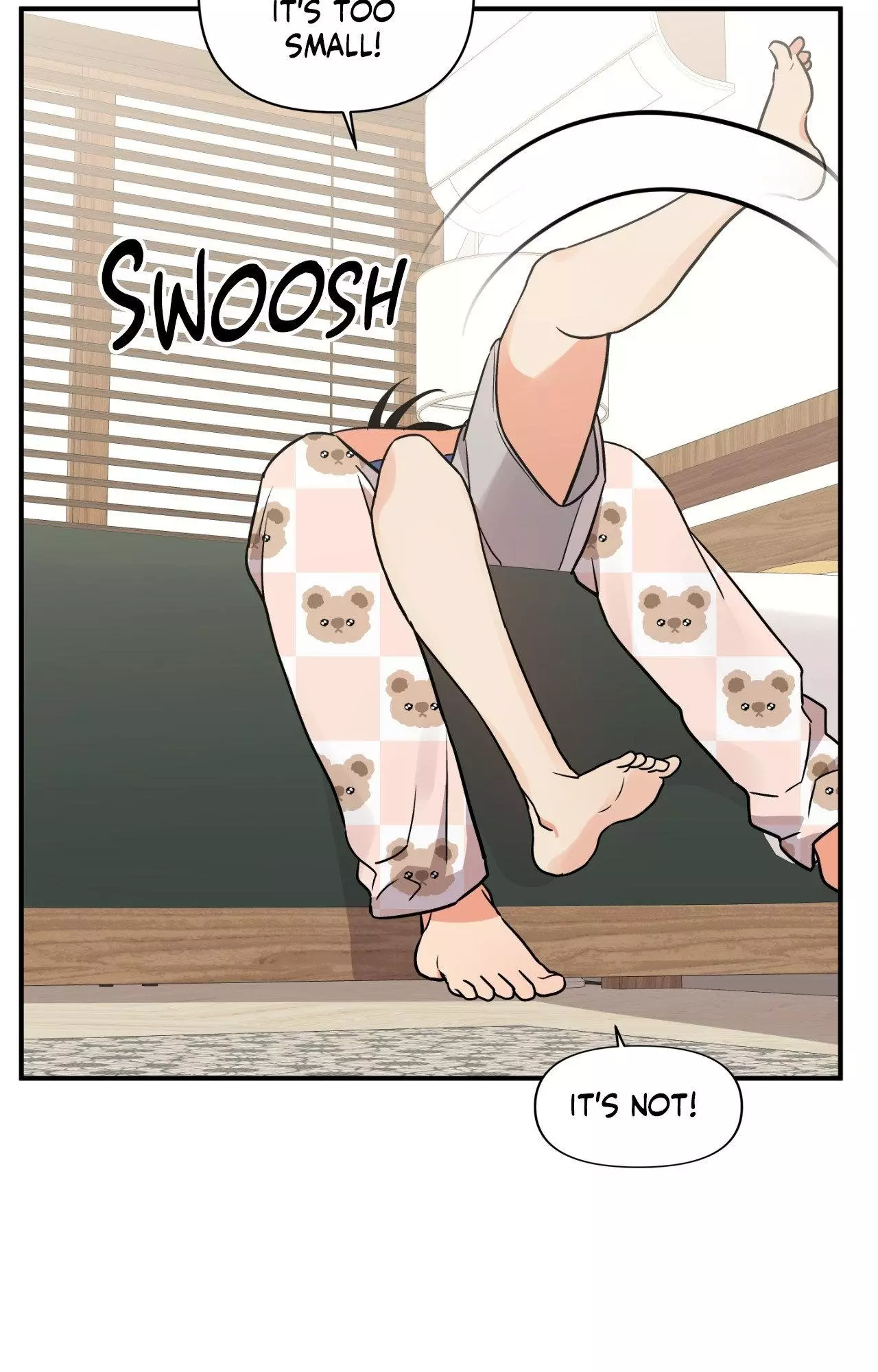 My Damned XXX - Chapter 96 Page 74