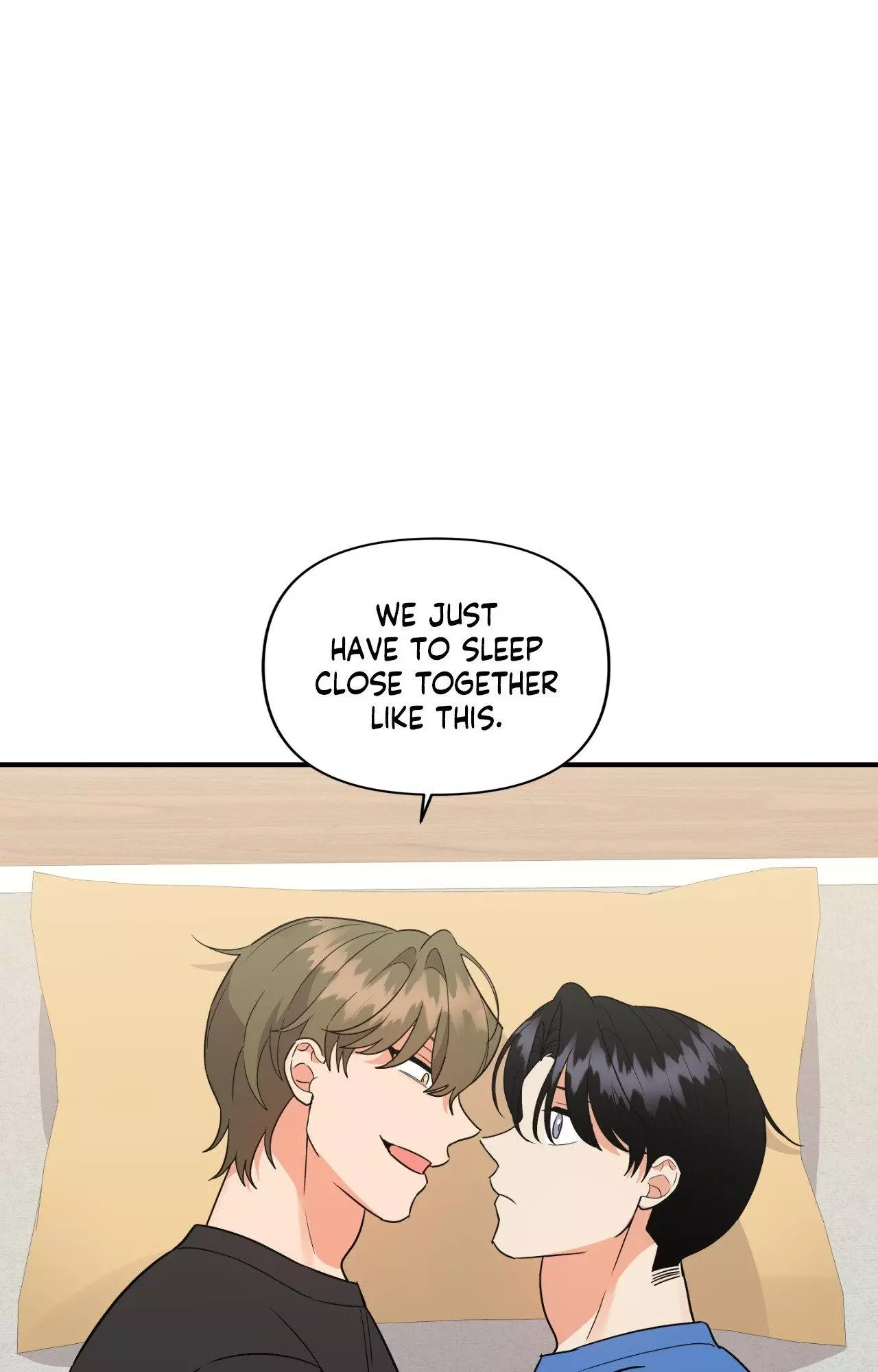 My Damned XXX - Chapter 96 Page 75