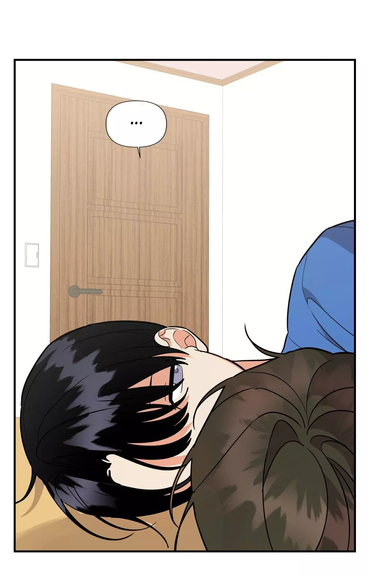My Damned XXX - Chapter 96 Page 77