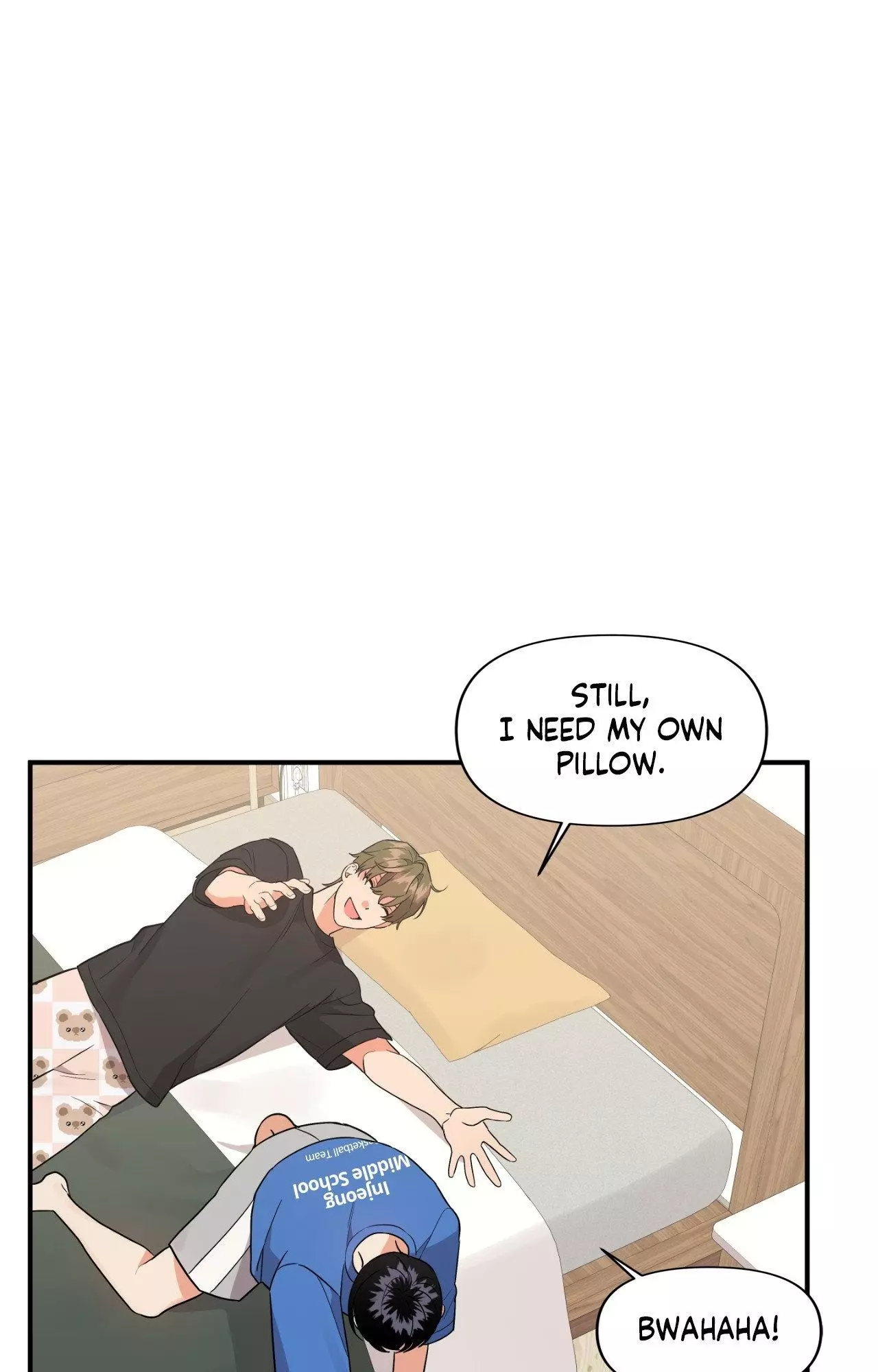 My Damned XXX - Chapter 96 Page 78