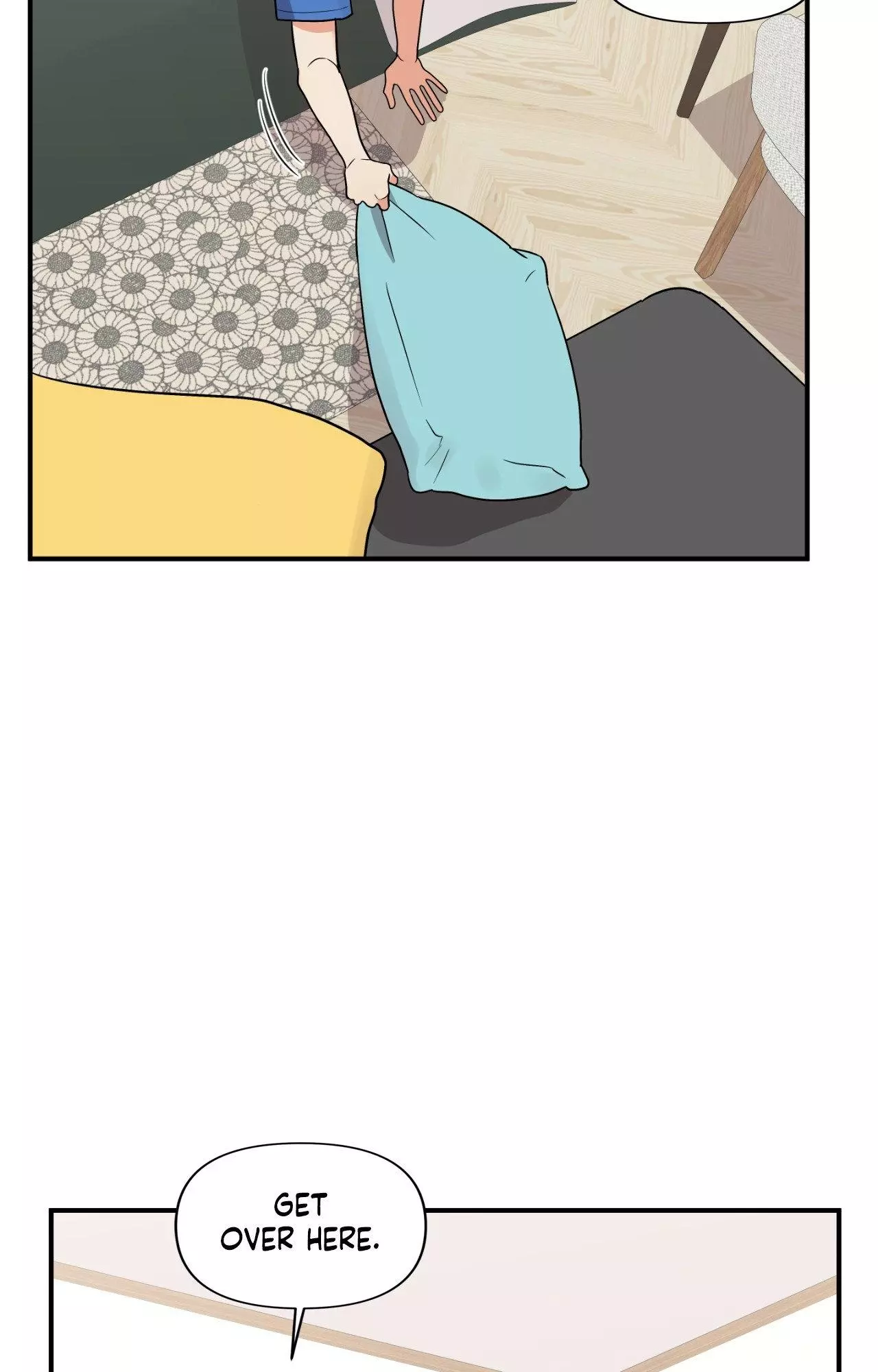 My Damned XXX - Chapter 96 Page 79