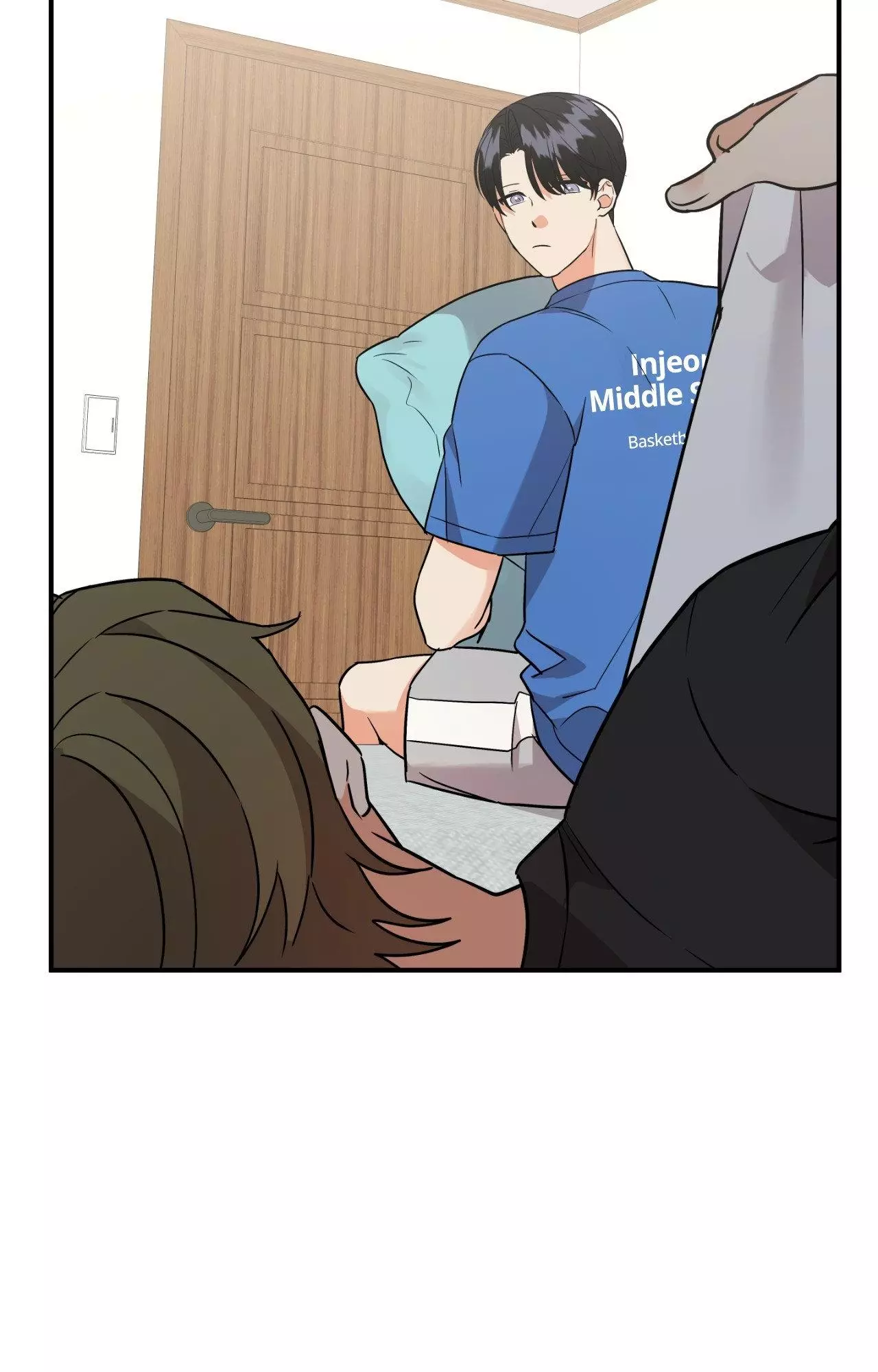 My Damned XXX - Chapter 96 Page 80
