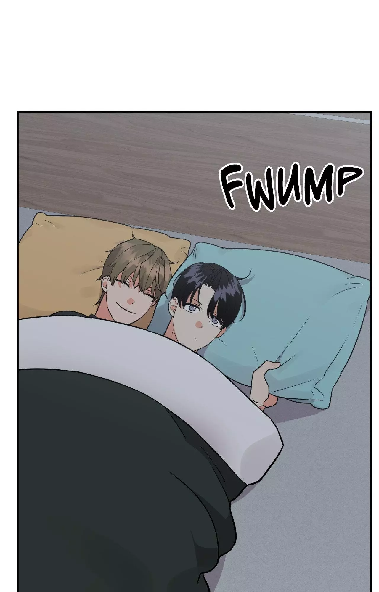 My Damned XXX - Chapter 96 Page 81