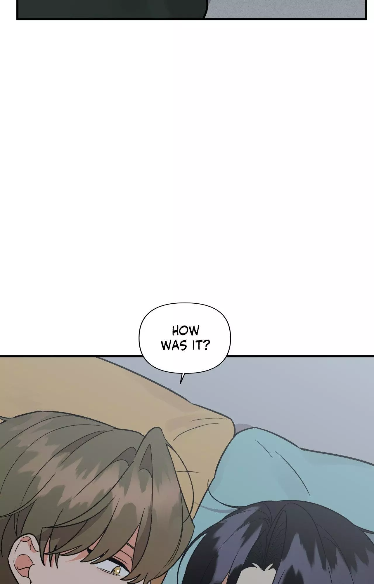 My Damned XXX - Chapter 96 Page 82