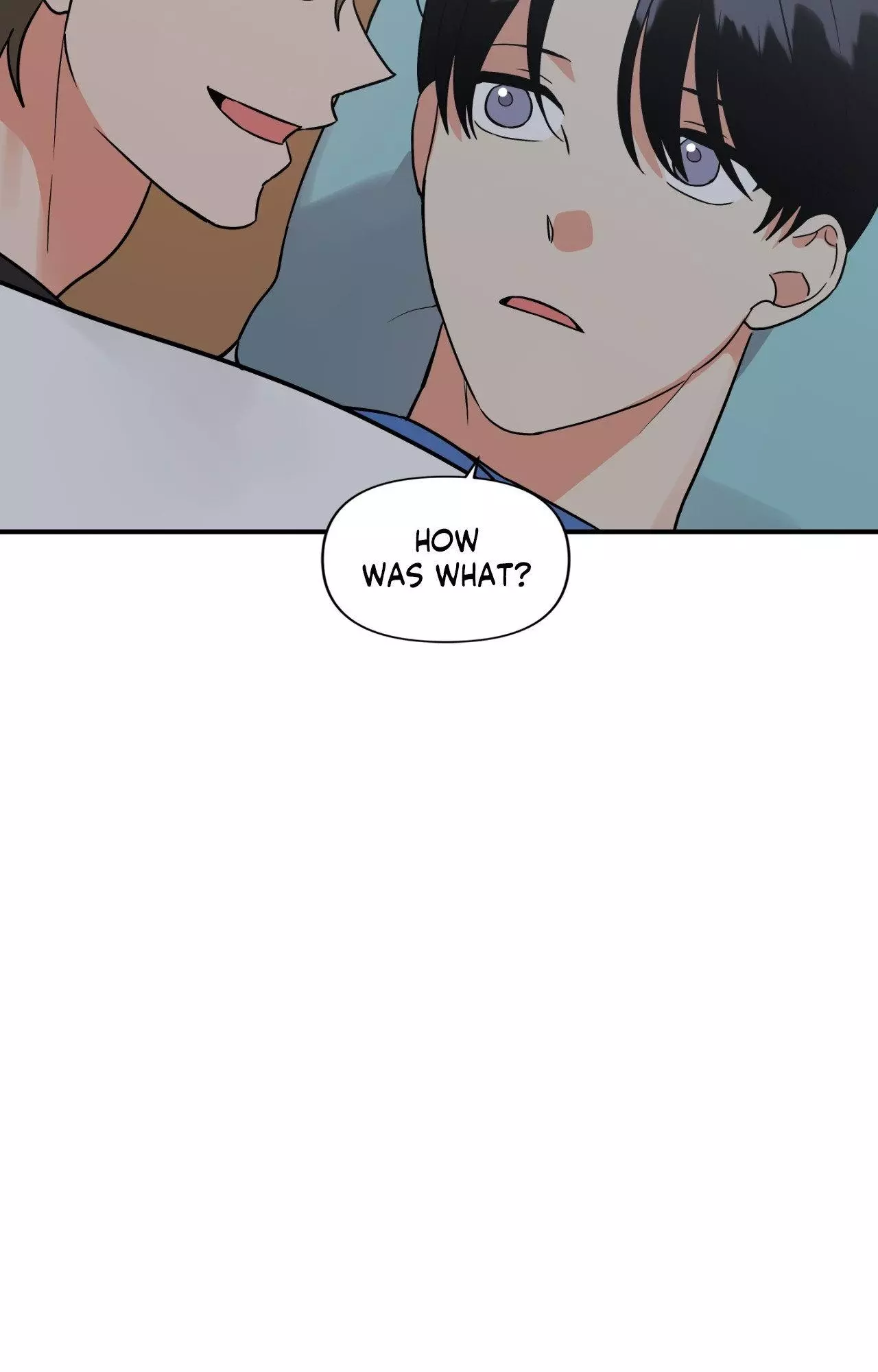 My Damned XXX - Chapter 96 Page 83