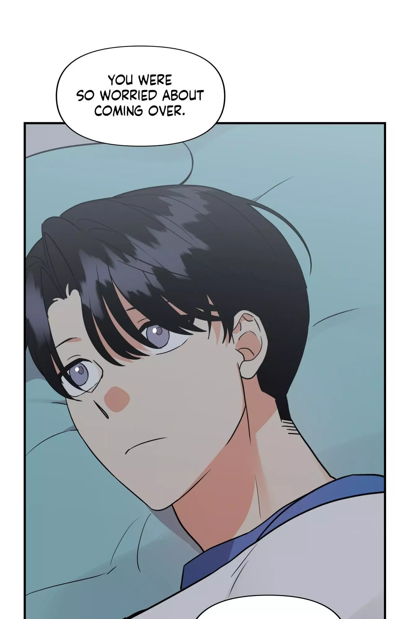My Damned XXX - Chapter 96 Page 84