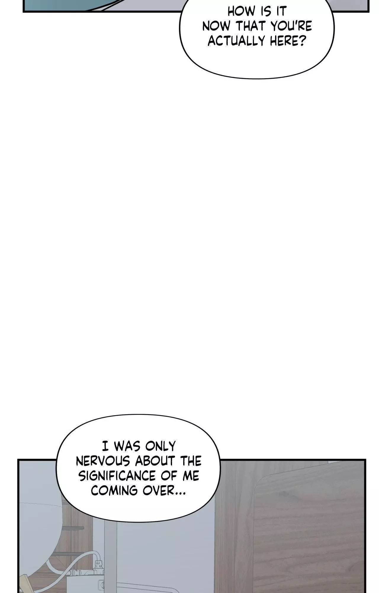 My Damned XXX - Chapter 96 Page 85