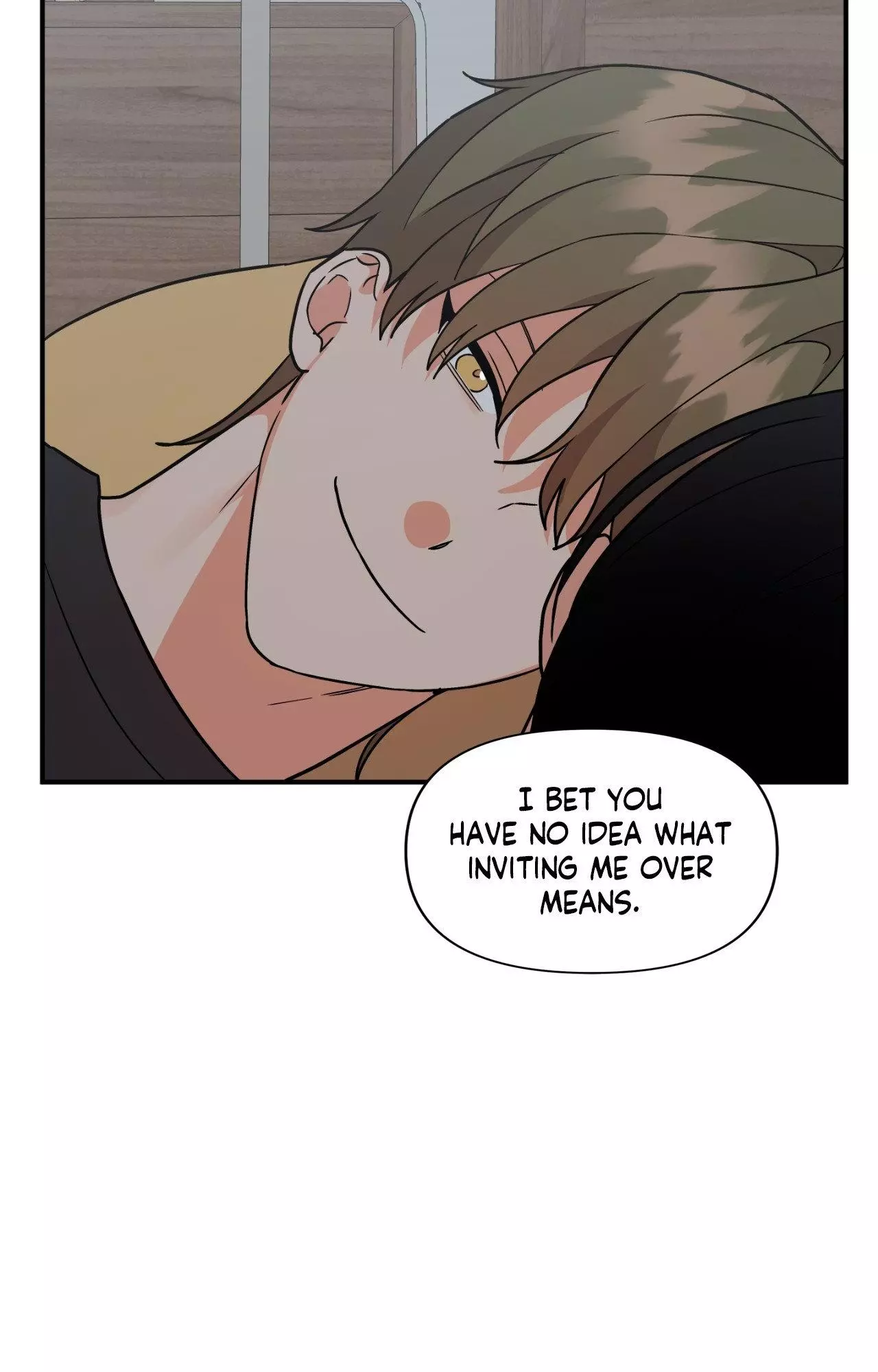 My Damned XXX - Chapter 96 Page 86