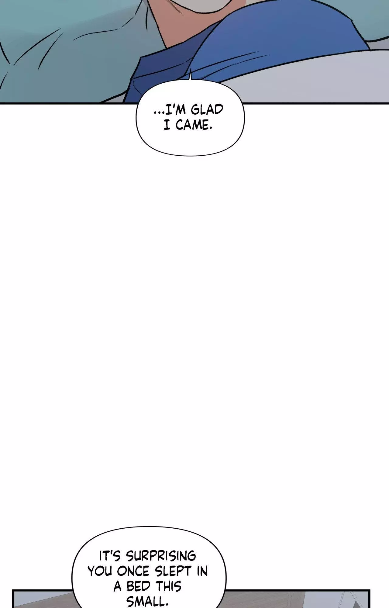 My Damned XXX - Chapter 96 Page 90