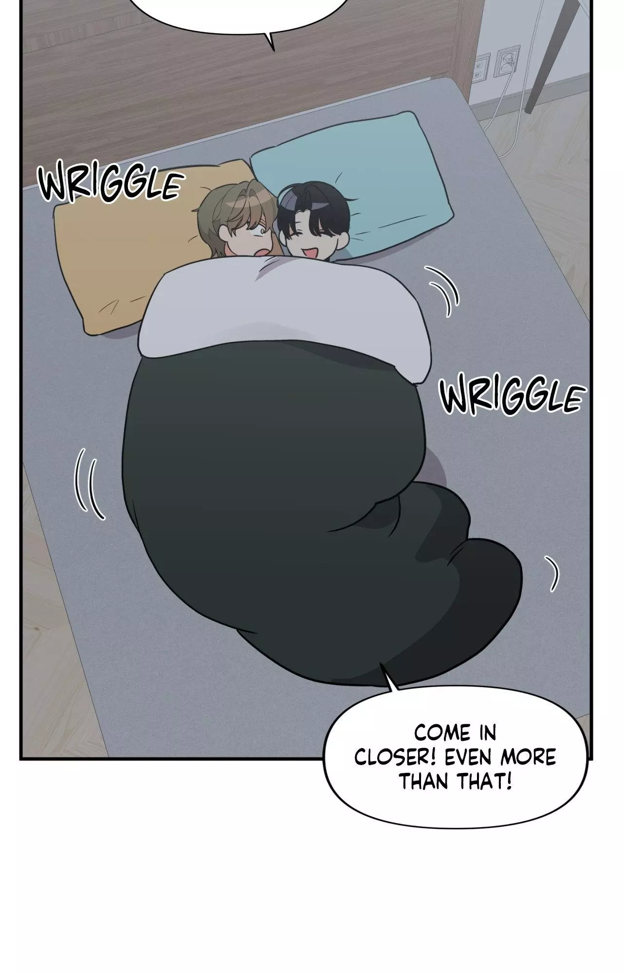 My Damned XXX - Chapter 96 Page 91