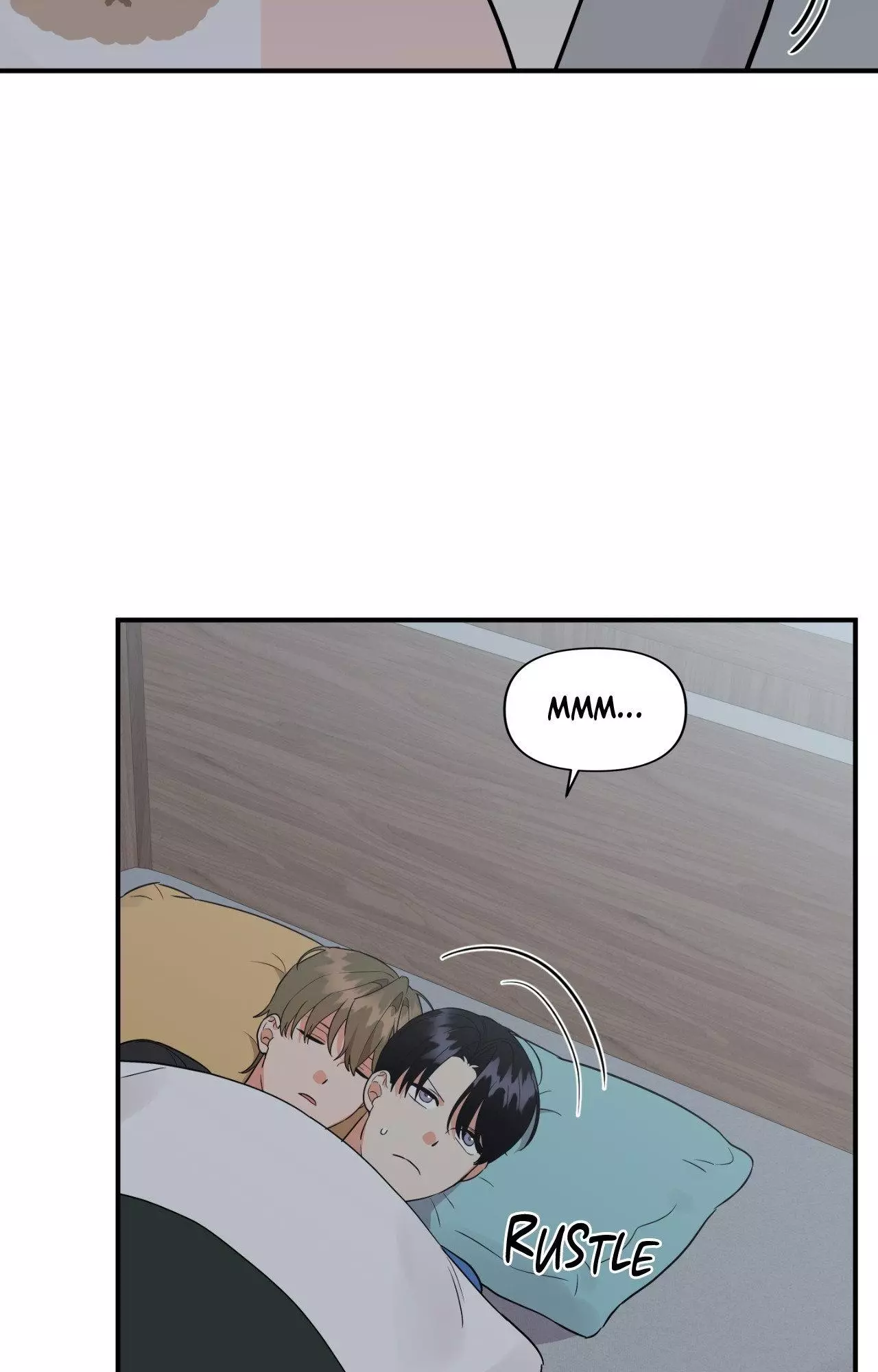My Damned XXX - Chapter 96 Page 94