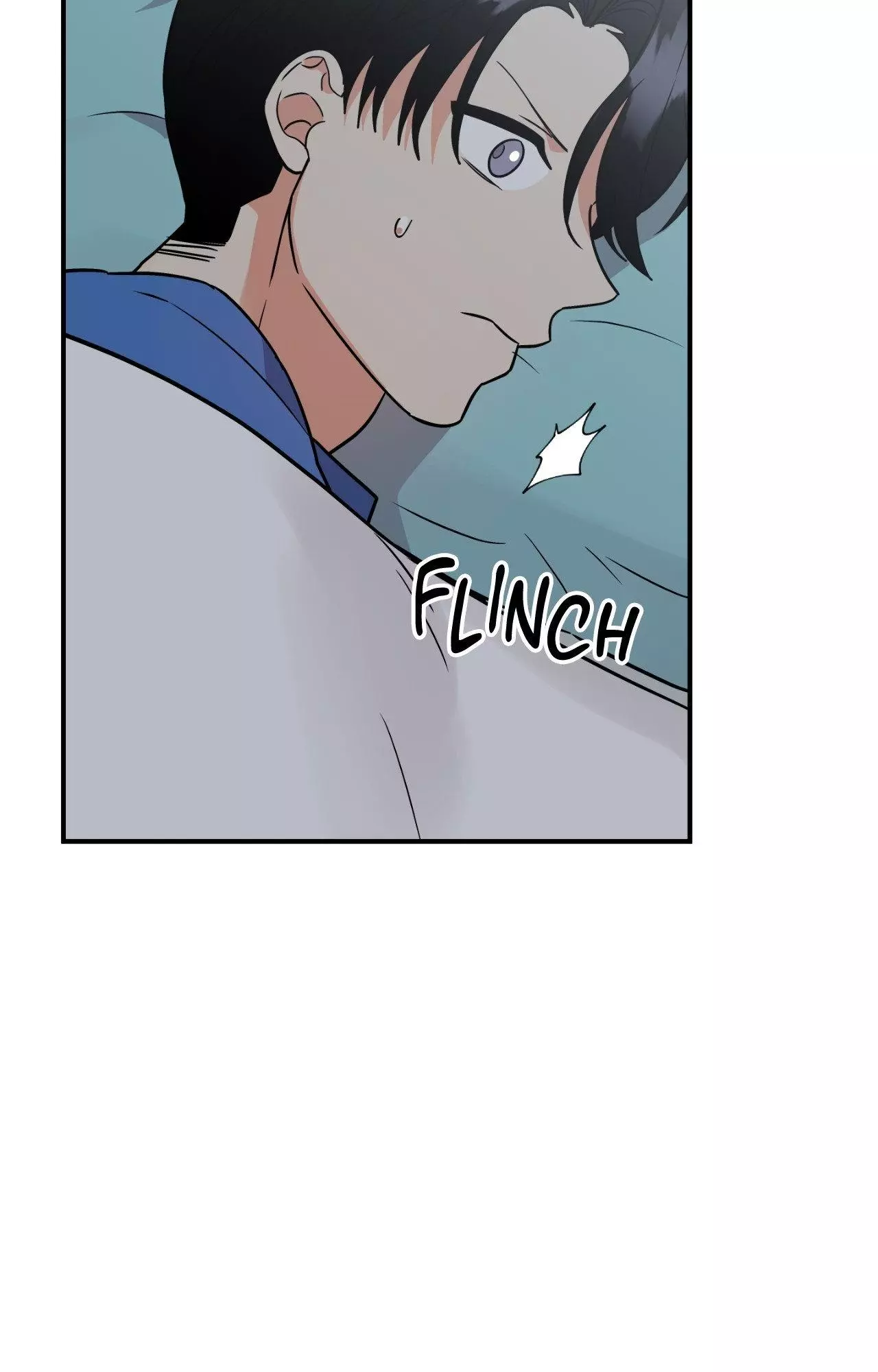 My Damned XXX - Chapter 96 Page 96