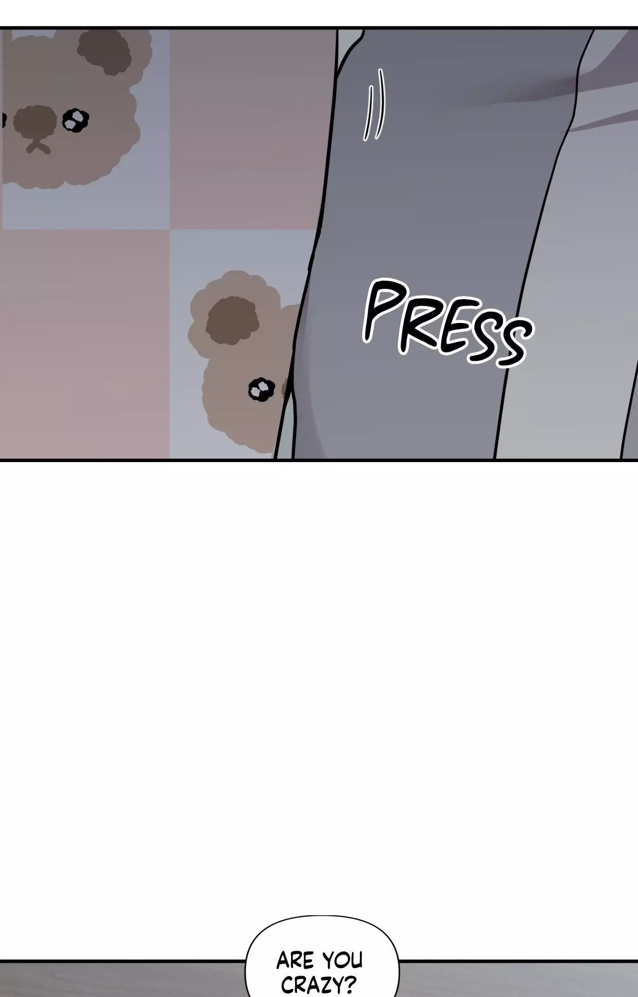 My Damned XXX - Chapter 96 Page 97