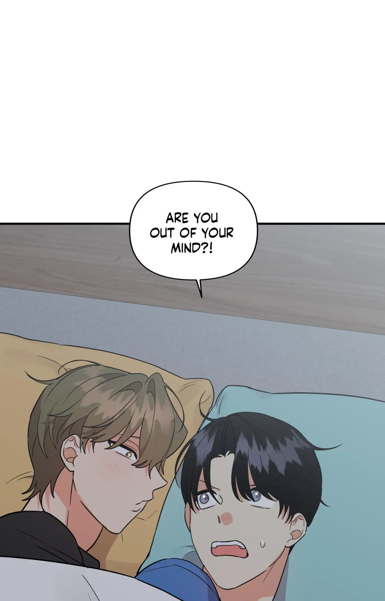 My Damned XXX - Chapter 97 Page 3