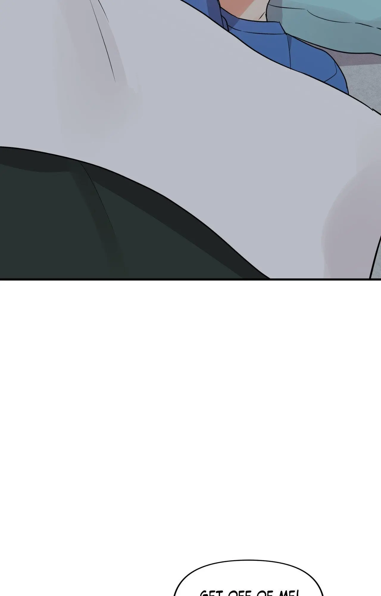 My Damned XXX - Chapter 97 Page 4