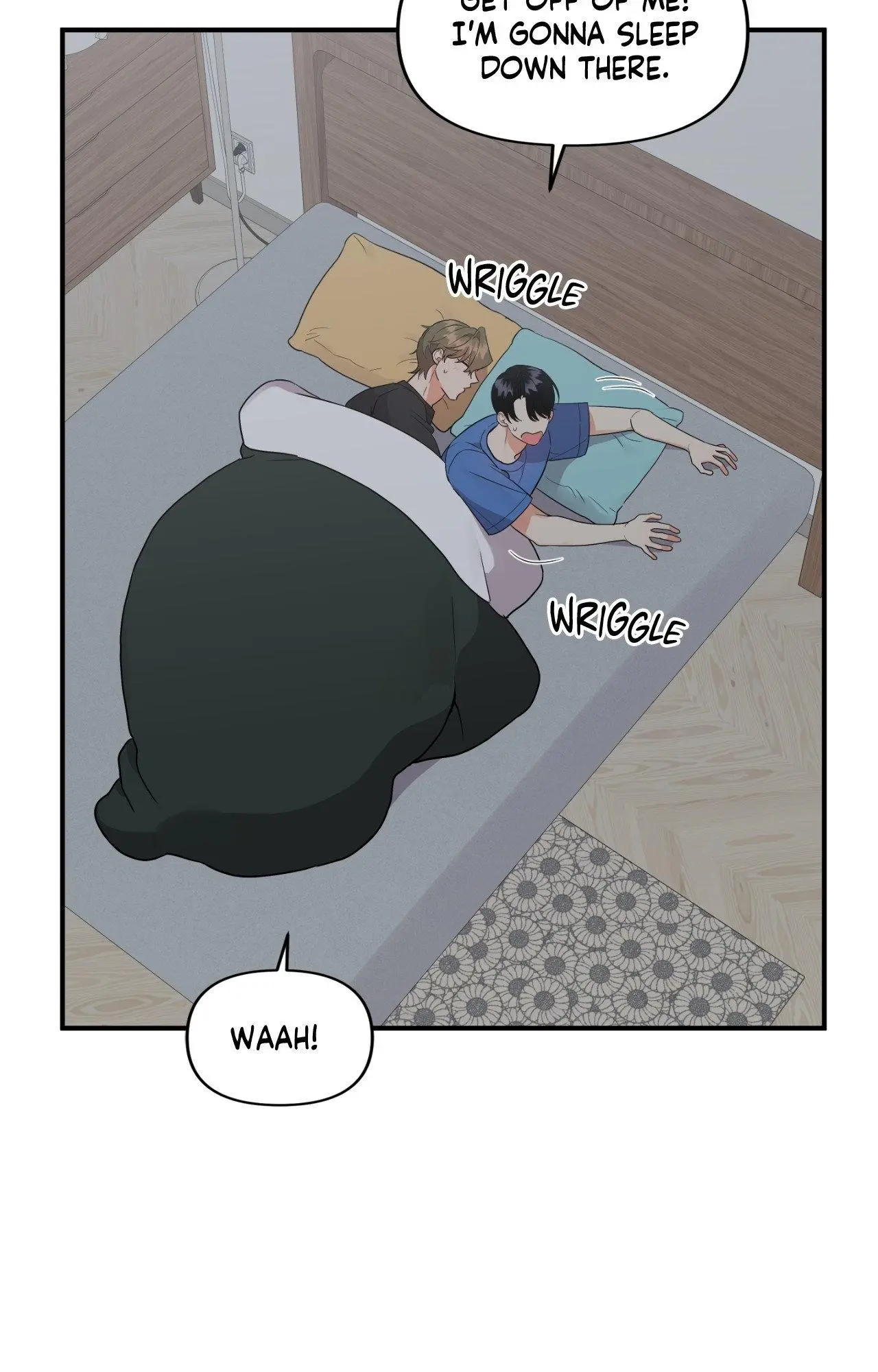 My Damned XXX - Chapter 97 Page 5