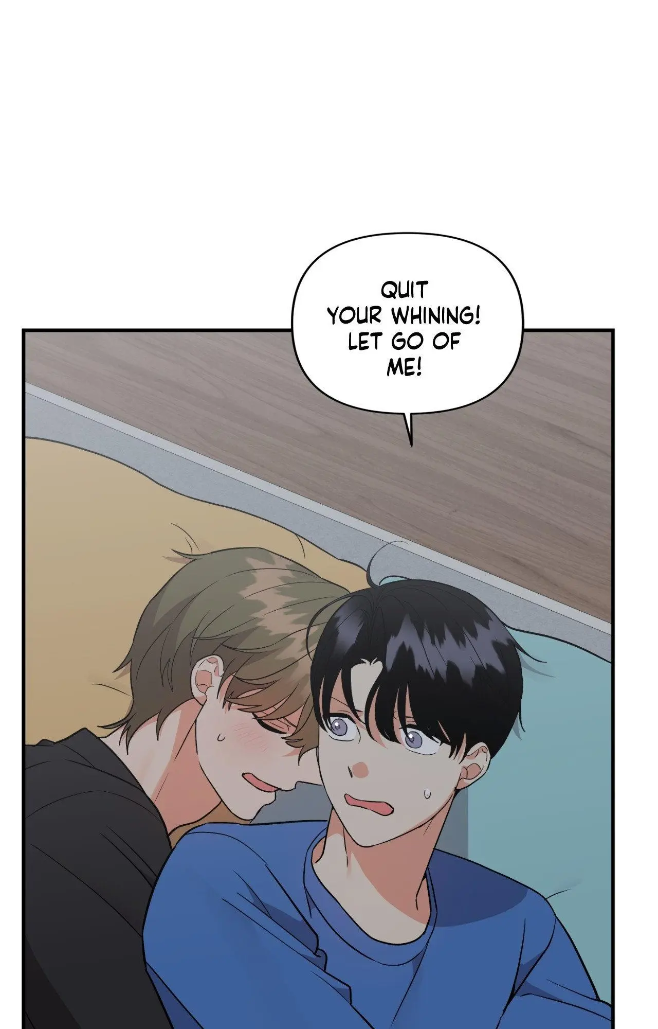 My Damned XXX - Chapter 97 Page 6