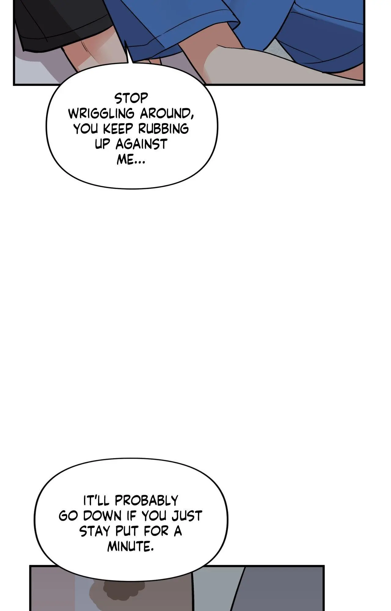 My Damned XXX - Chapter 97 Page 7