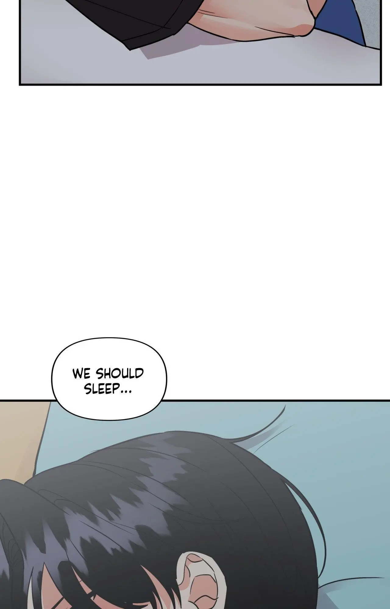 My Damned XXX - Chapter 97 Page 10