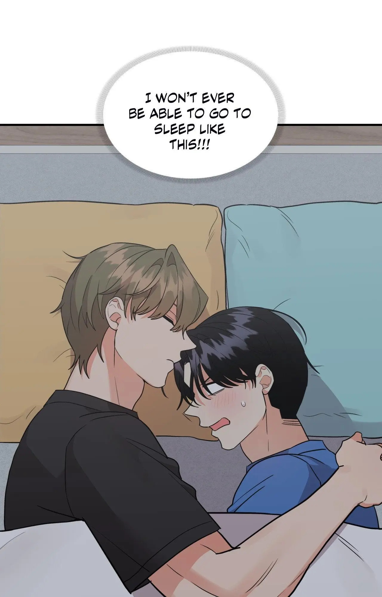My Damned XXX - Chapter 97 Page 15