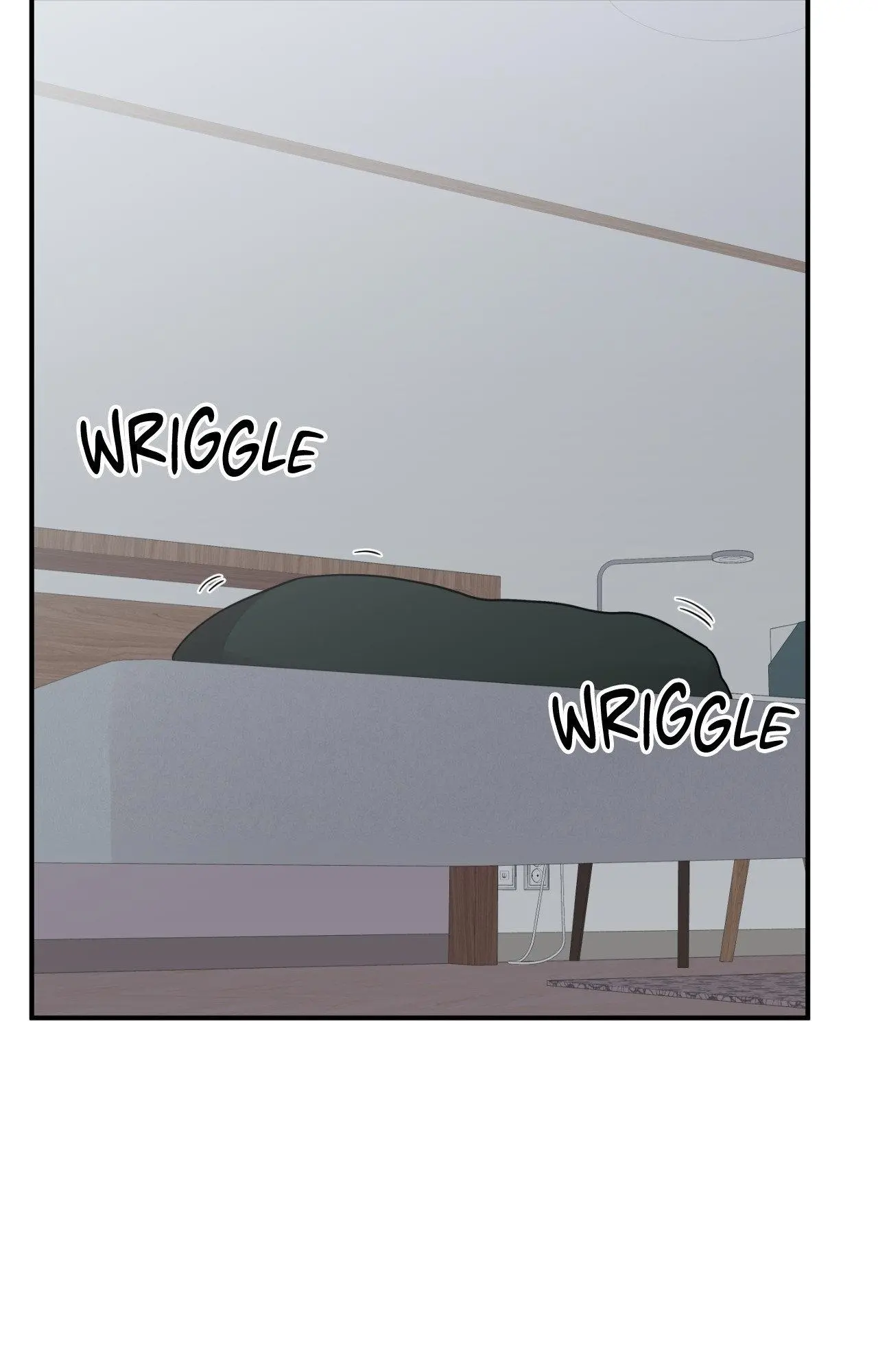 My Damned XXX - Chapter 97 Page 18