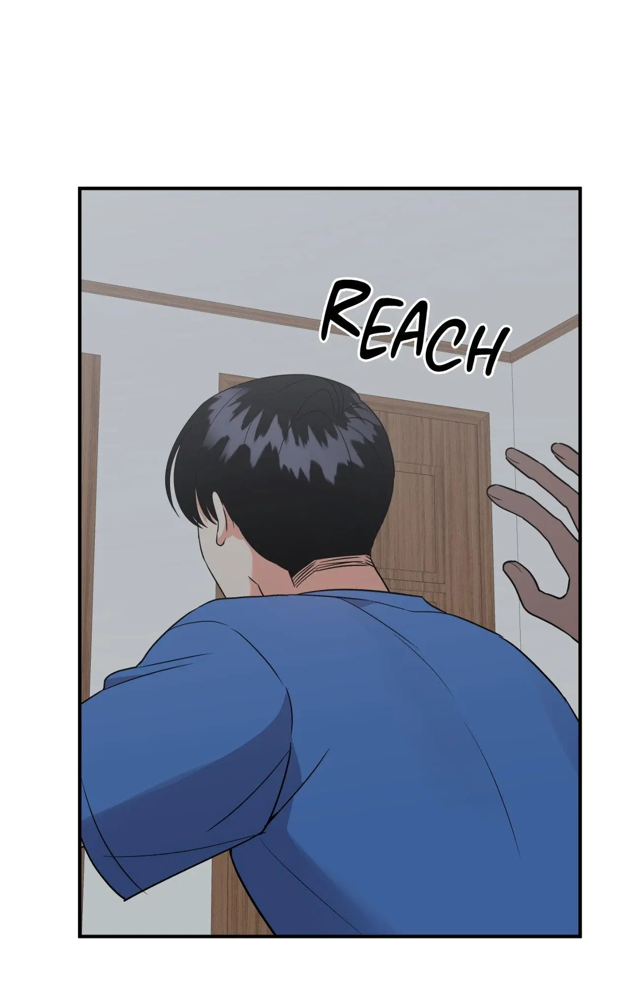 My Damned XXX - Chapter 97 Page 19