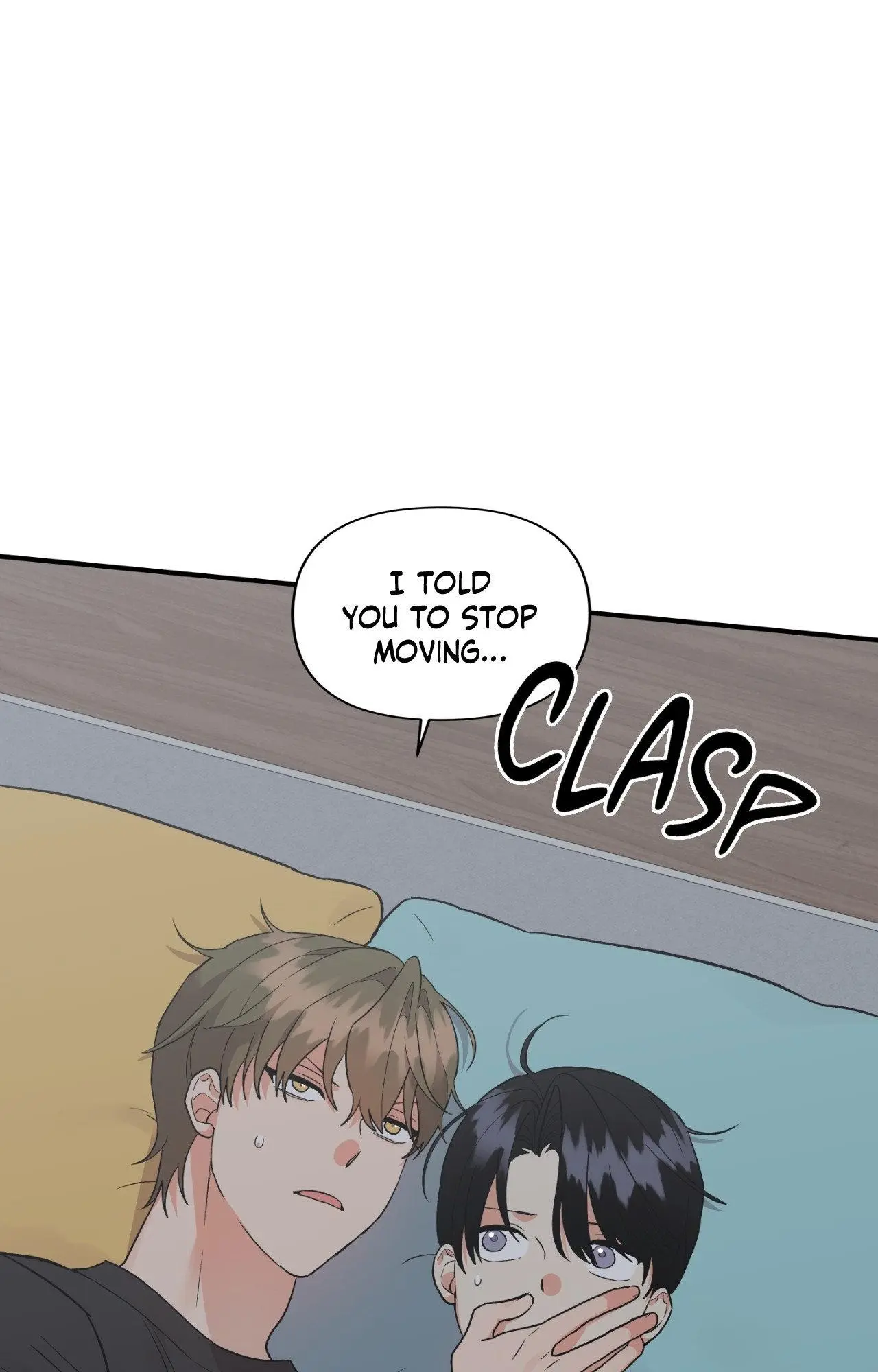 My Damned XXX - Chapter 97 Page 20