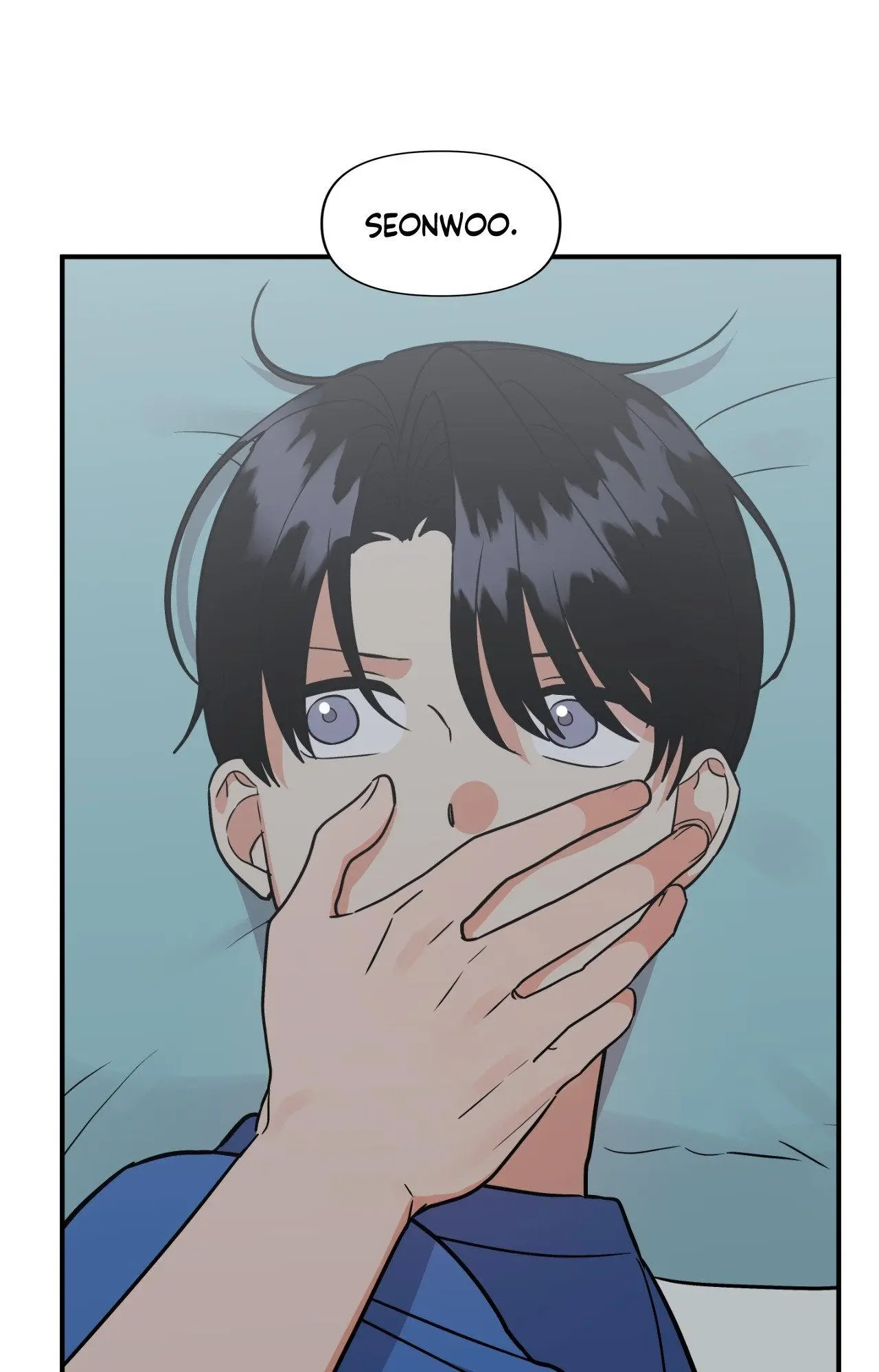 My Damned XXX - Chapter 97 Page 22