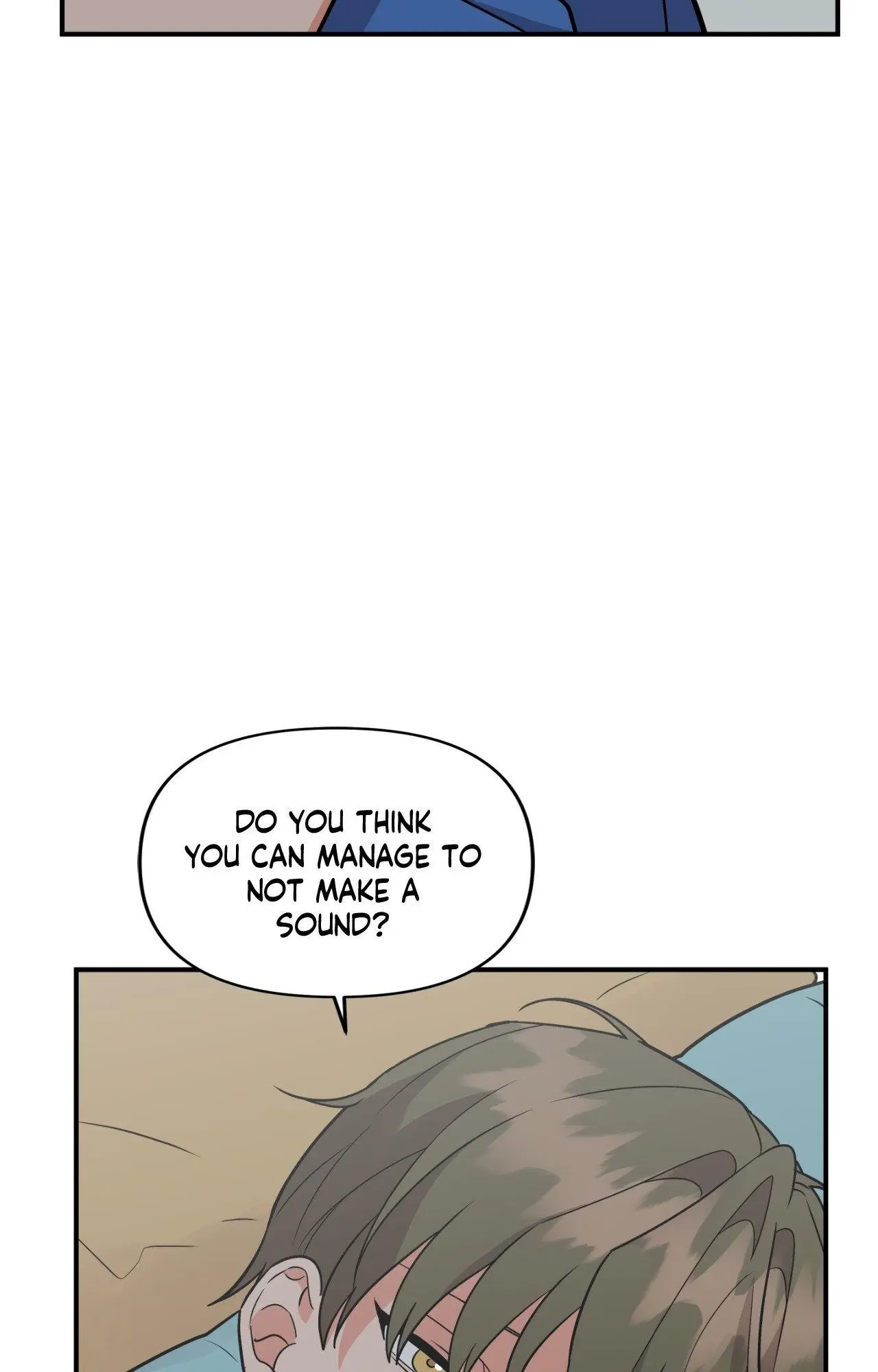 My Damned XXX - Chapter 97 Page 23