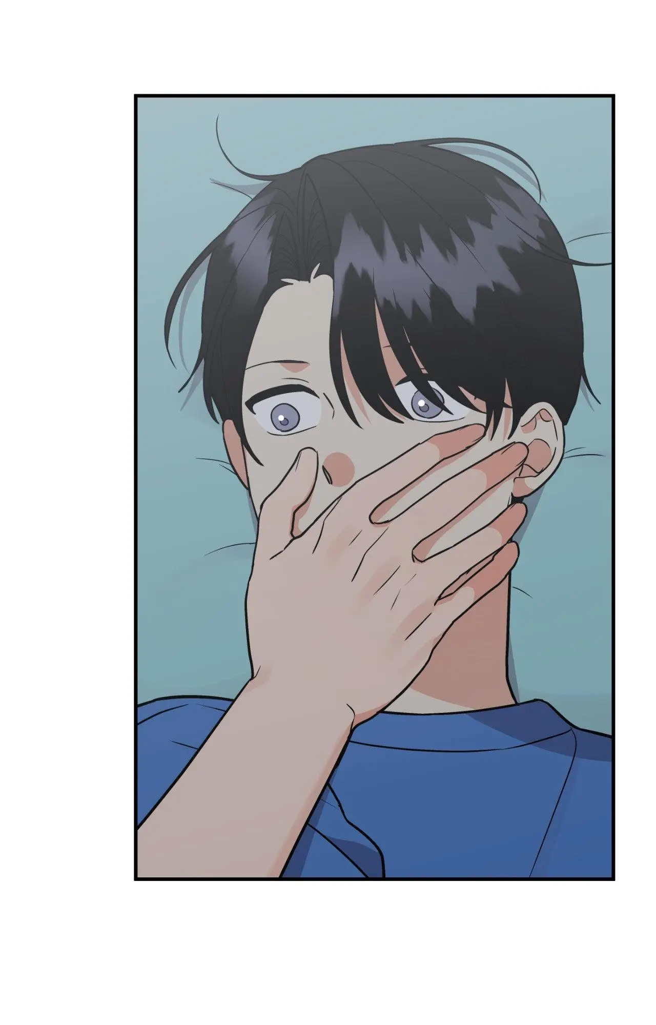 My Damned XXX - Chapter 97 Page 26