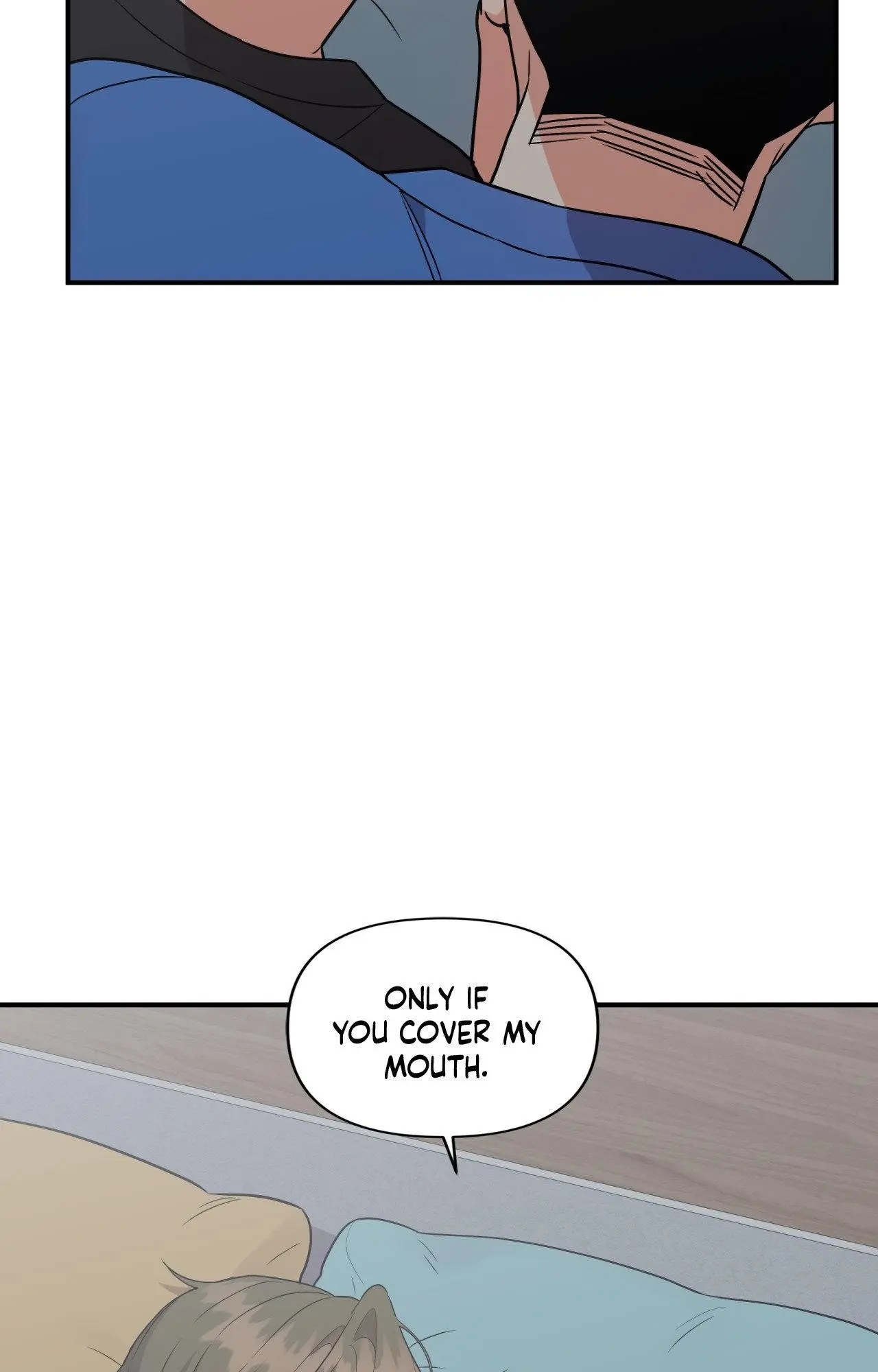 My Damned XXX - Chapter 97 Page 29