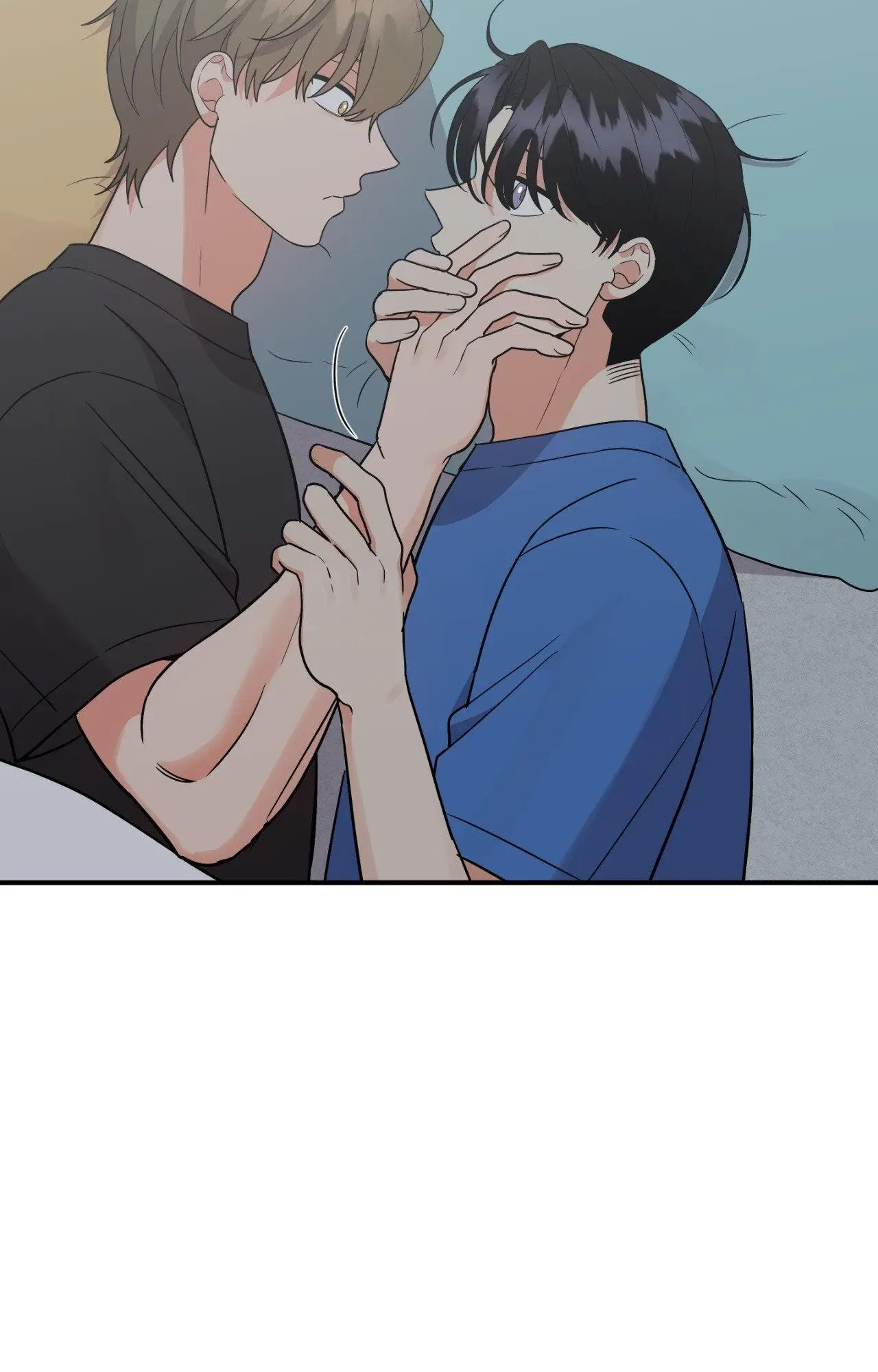 My Damned XXX - Chapter 97 Page 30