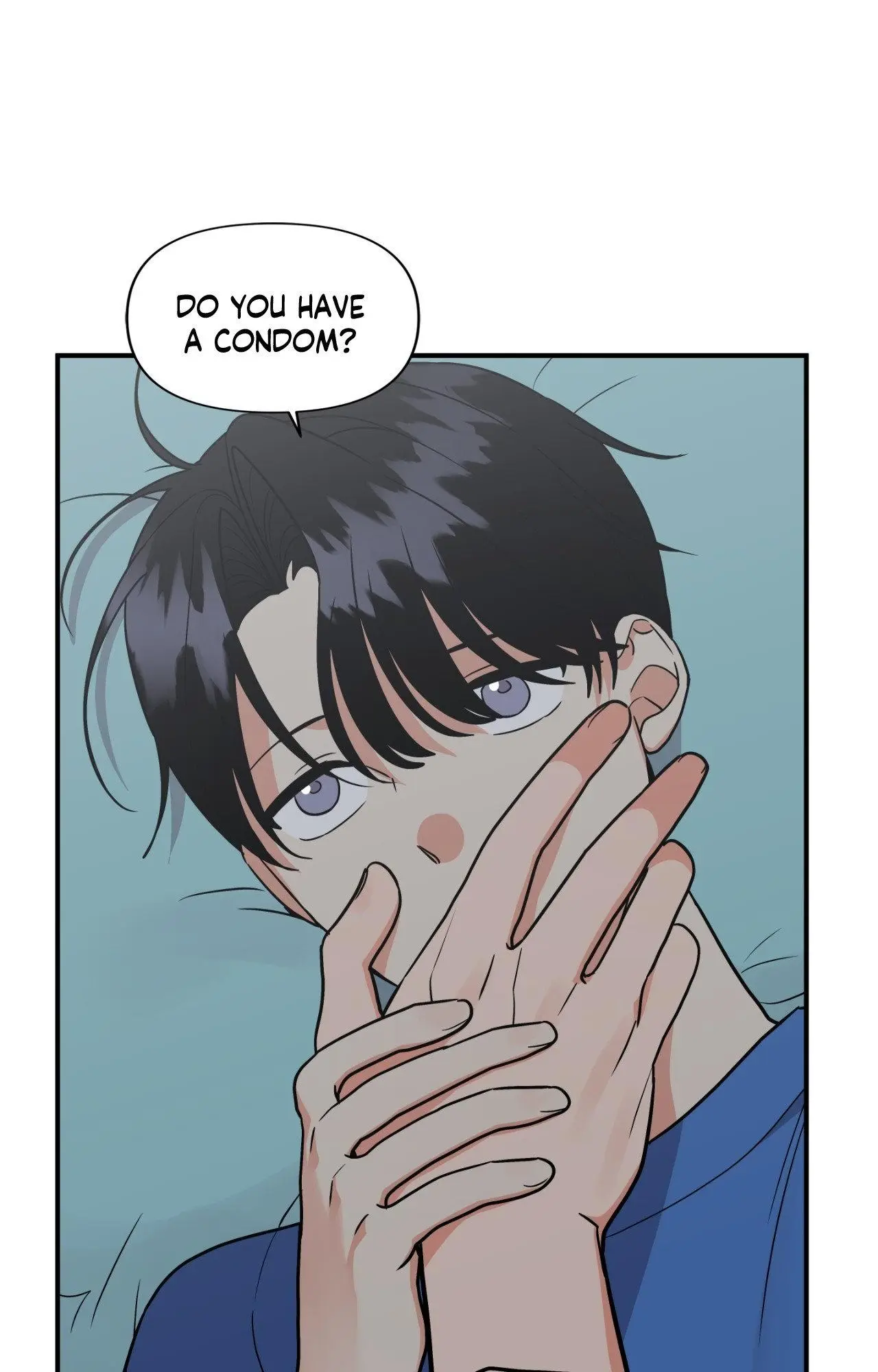 My Damned XXX - Chapter 97 Page 31