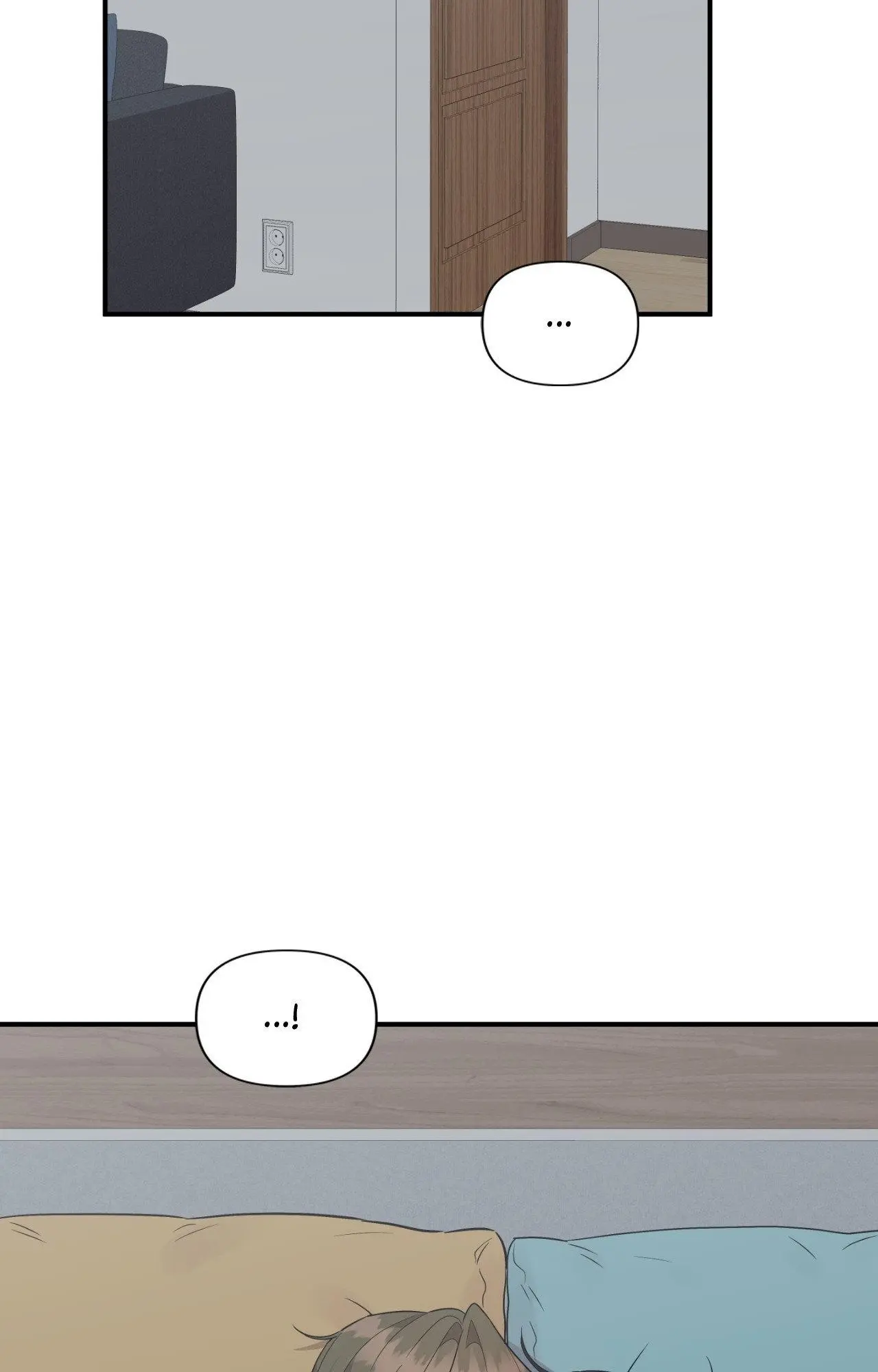 My Damned XXX - Chapter 97 Page 36