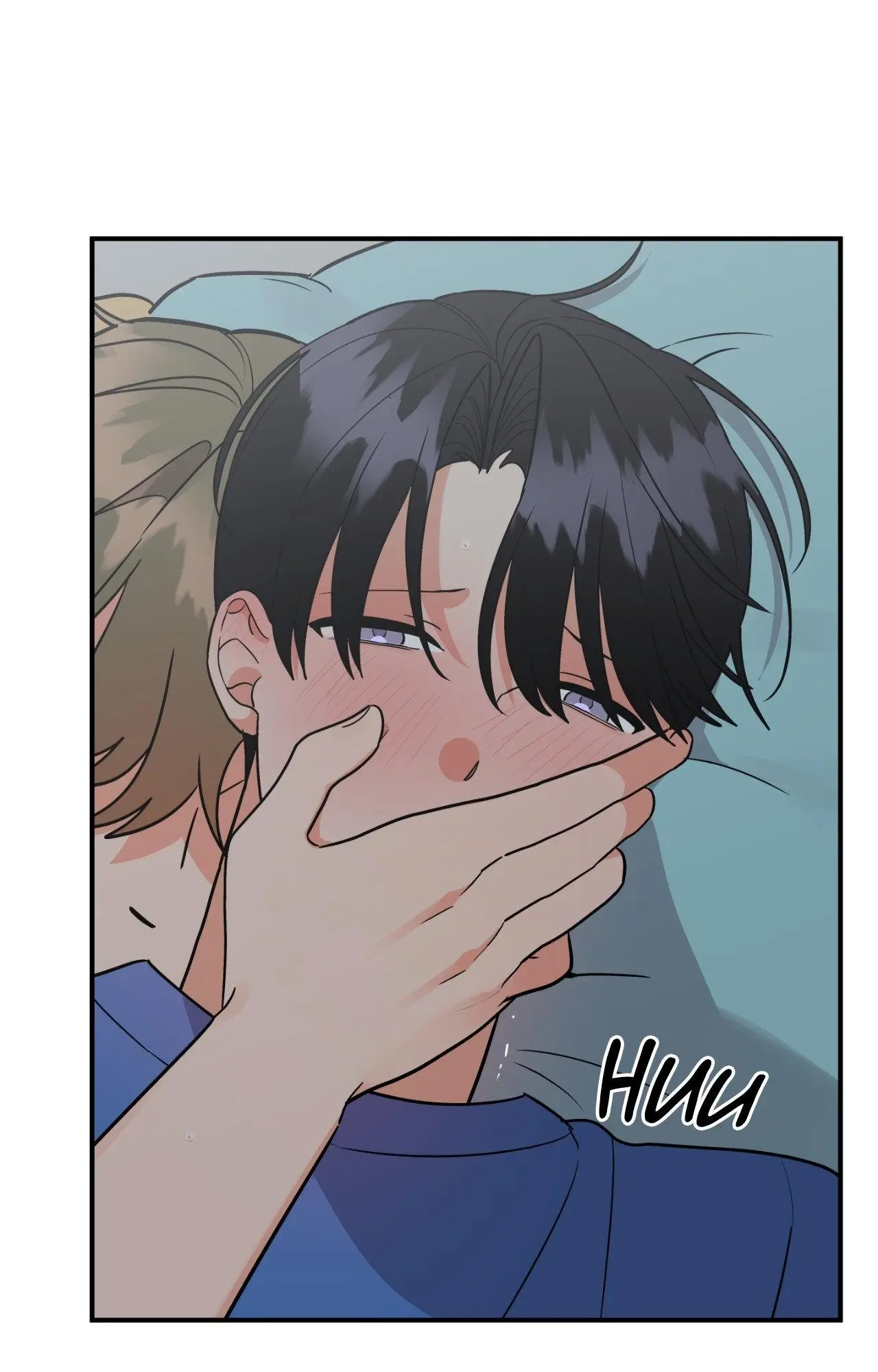 My Damned XXX - Chapter 97 Page 40
