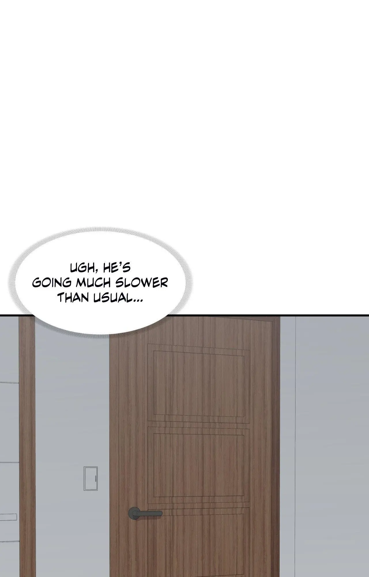 My Damned XXX - Chapter 97 Page 41