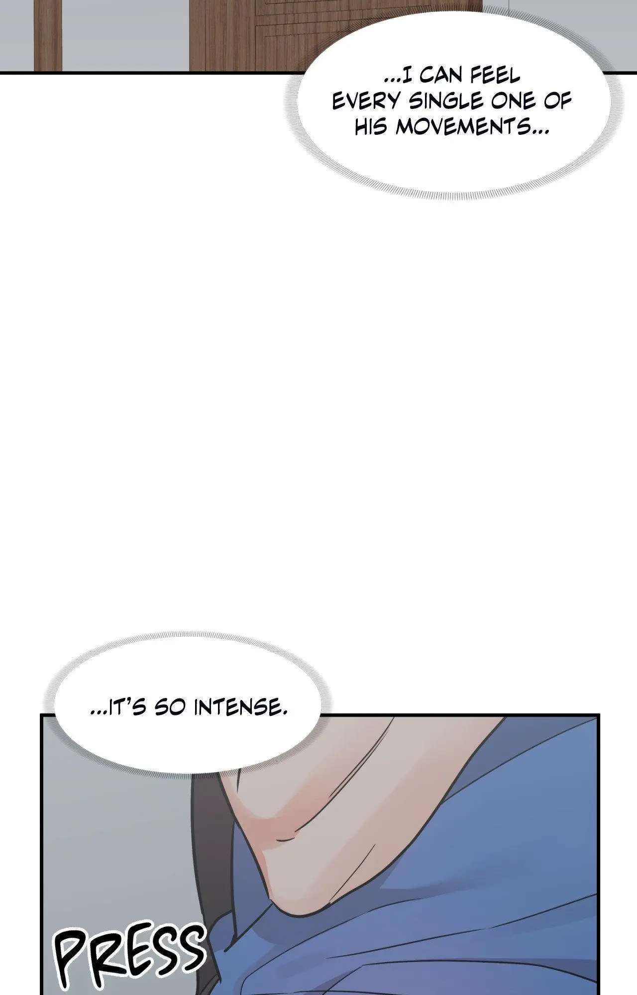 My Damned XXX - Chapter 97 Page 42