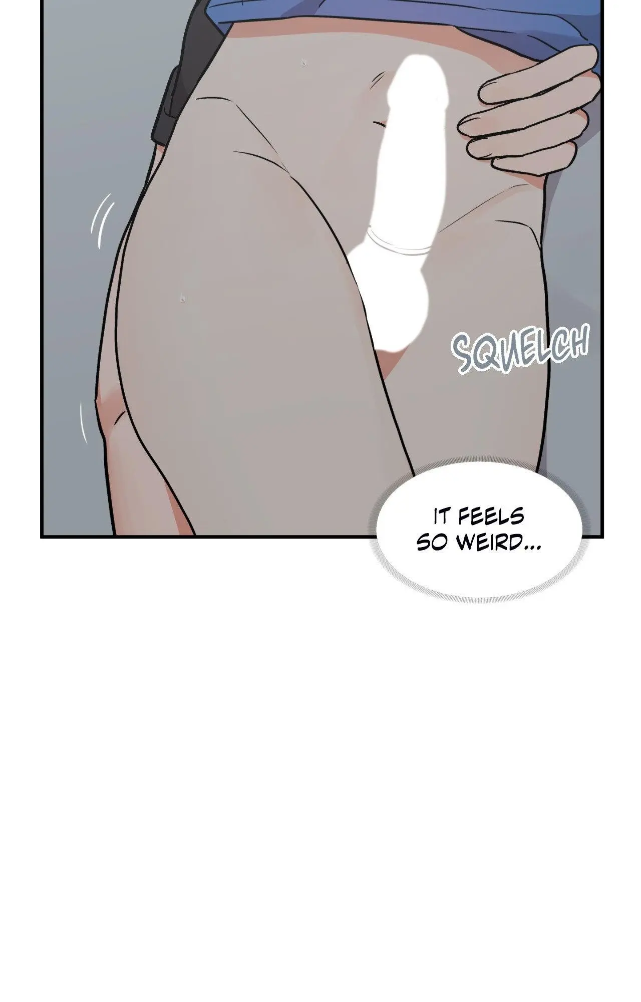 My Damned XXX - Chapter 97 Page 43