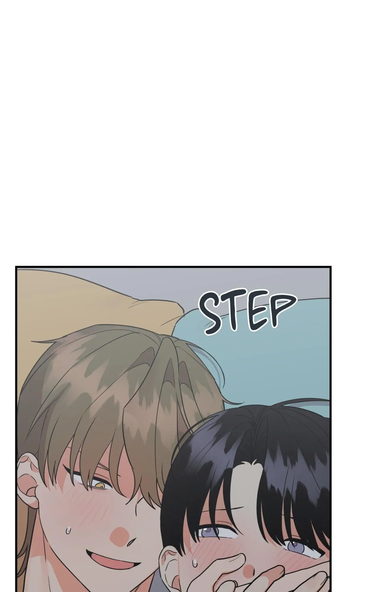 My Damned XXX - Chapter 97 Page 45