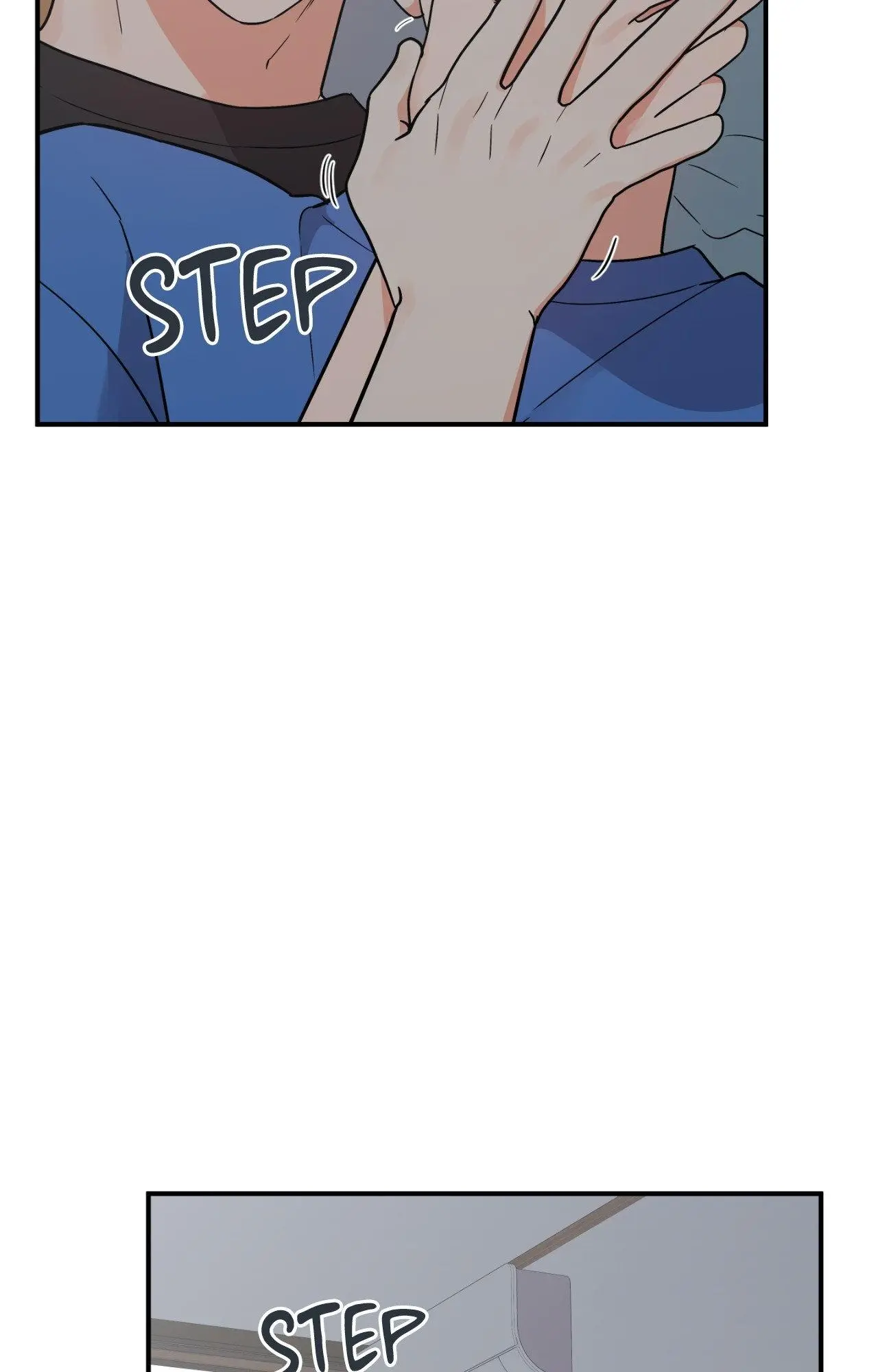 My Damned XXX - Chapter 97 Page 46