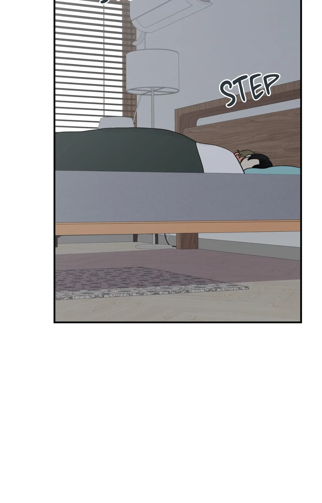 My Damned XXX - Chapter 97 Page 47