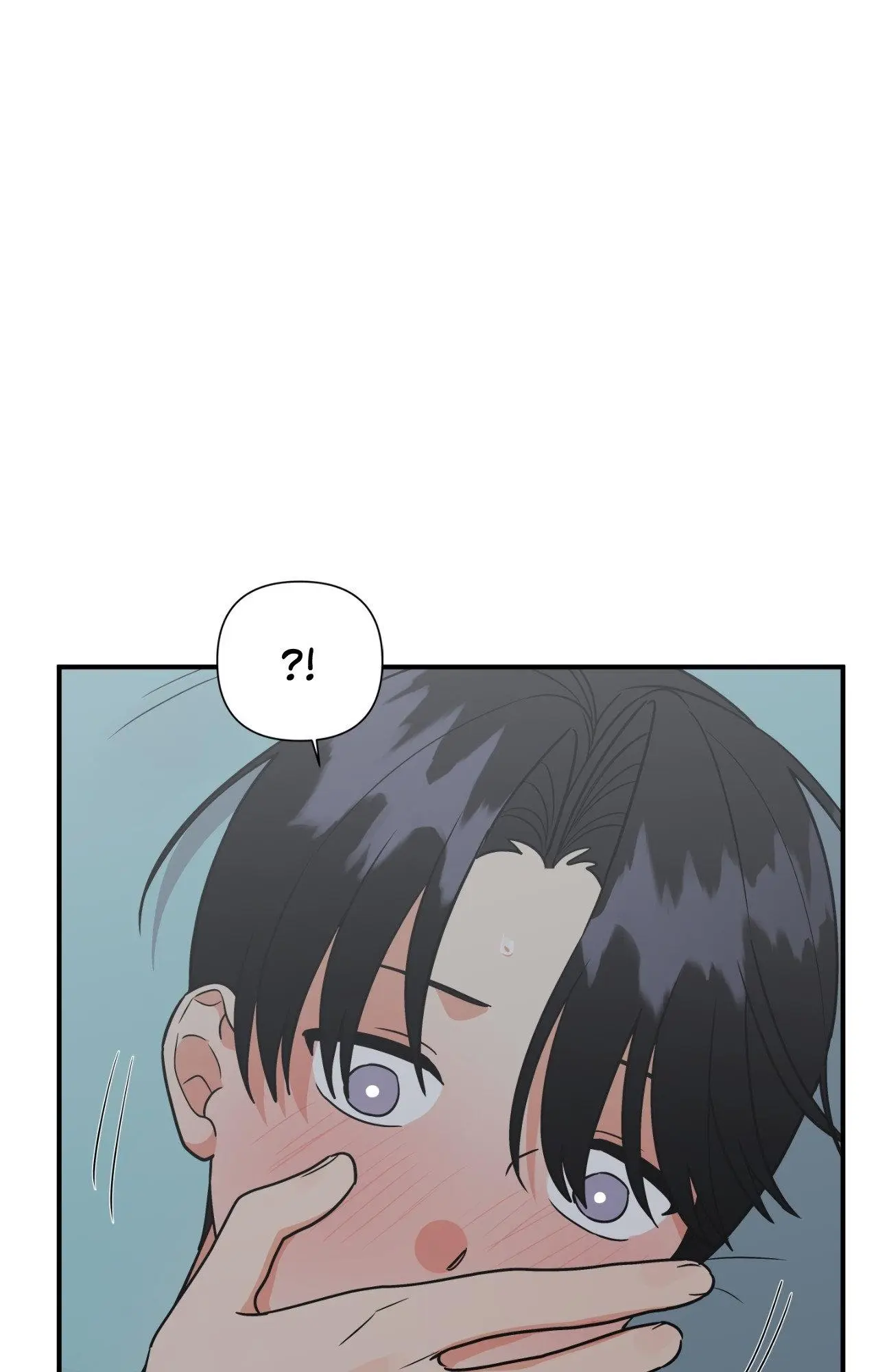 My Damned XXX - Chapter 97 Page 49
