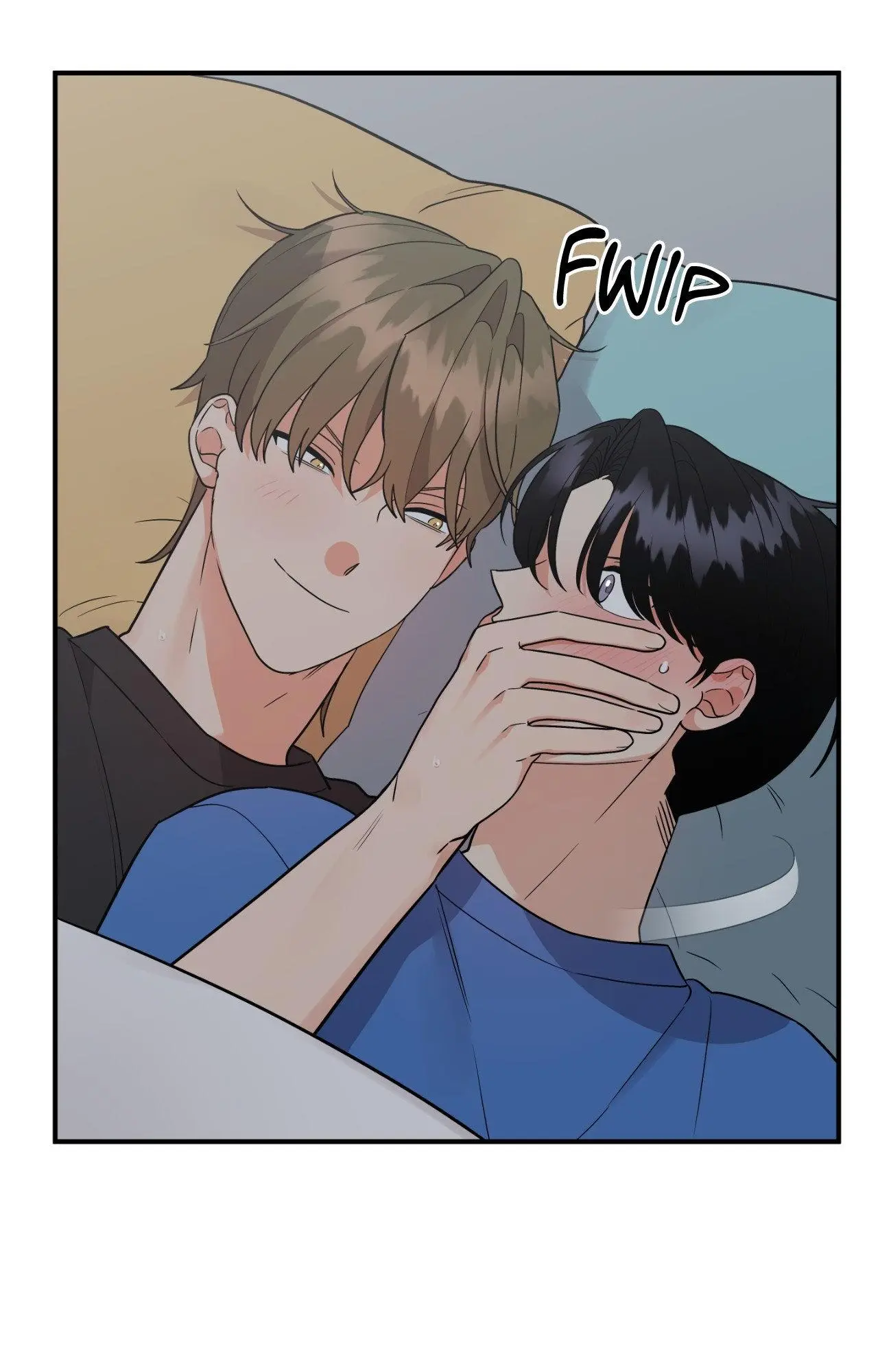 My Damned XXX - Chapter 97 Page 52