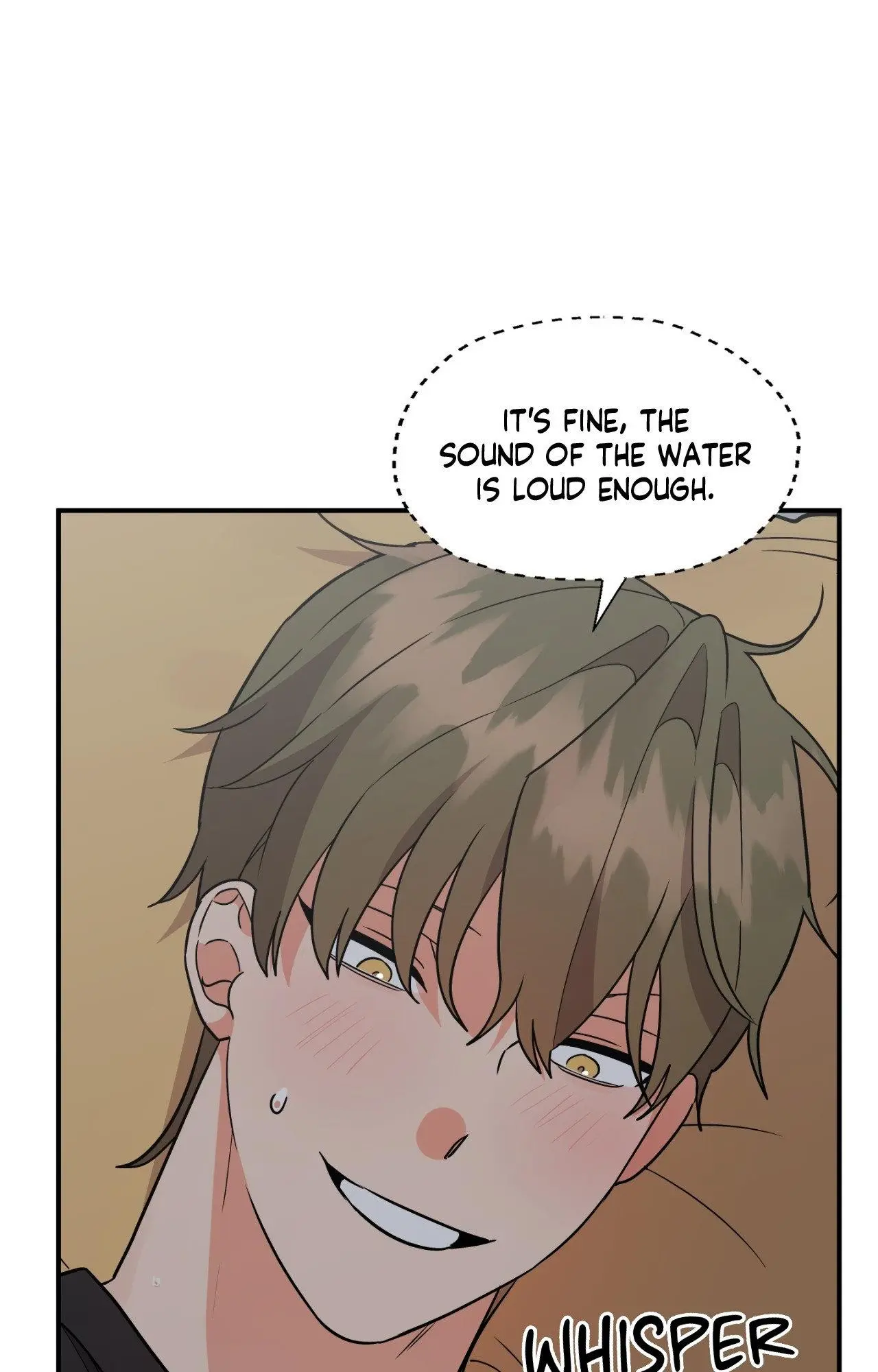 My Damned XXX - Chapter 97 Page 53